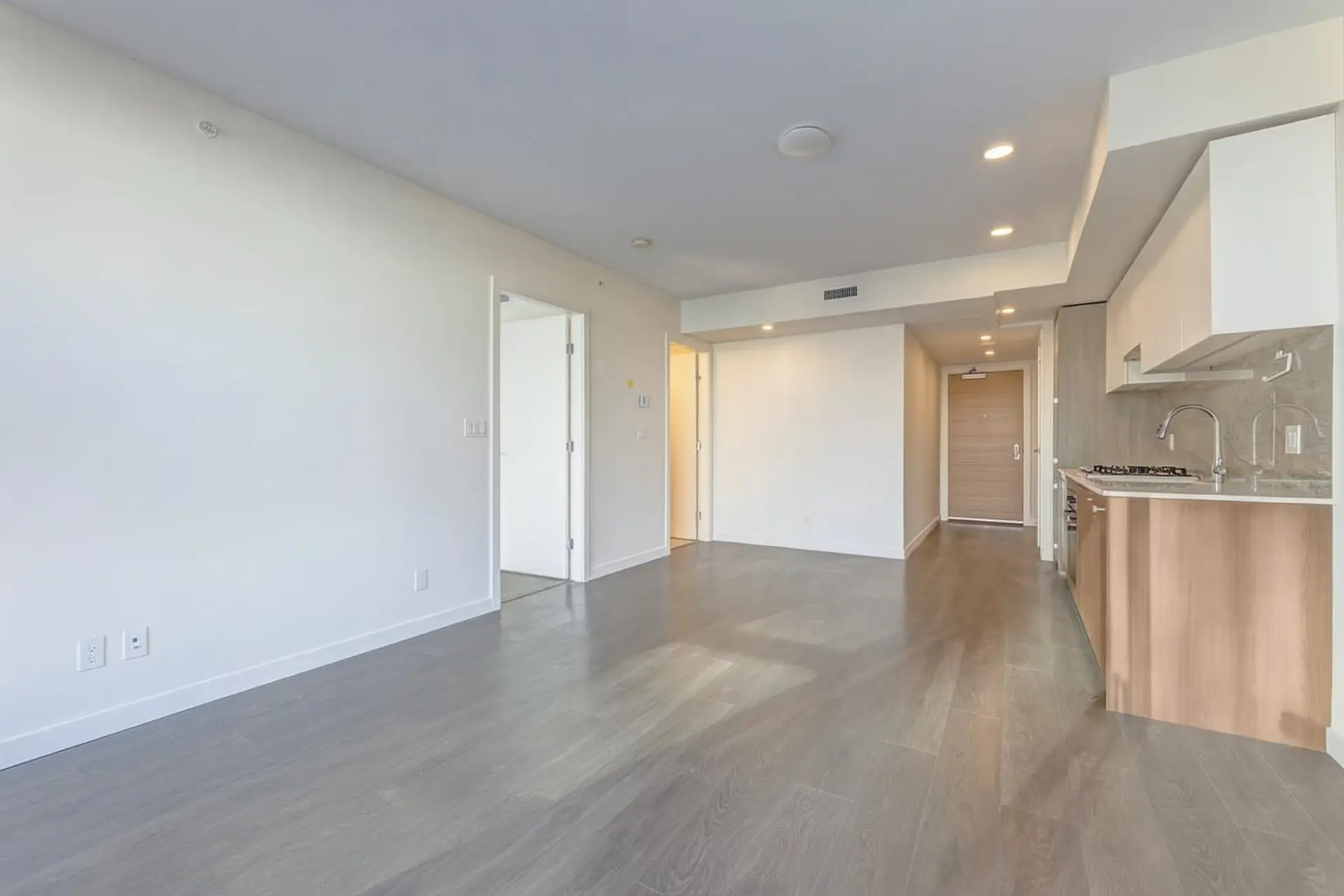 Property at #709 6633 BUSWELL STREET, Richmond, BC