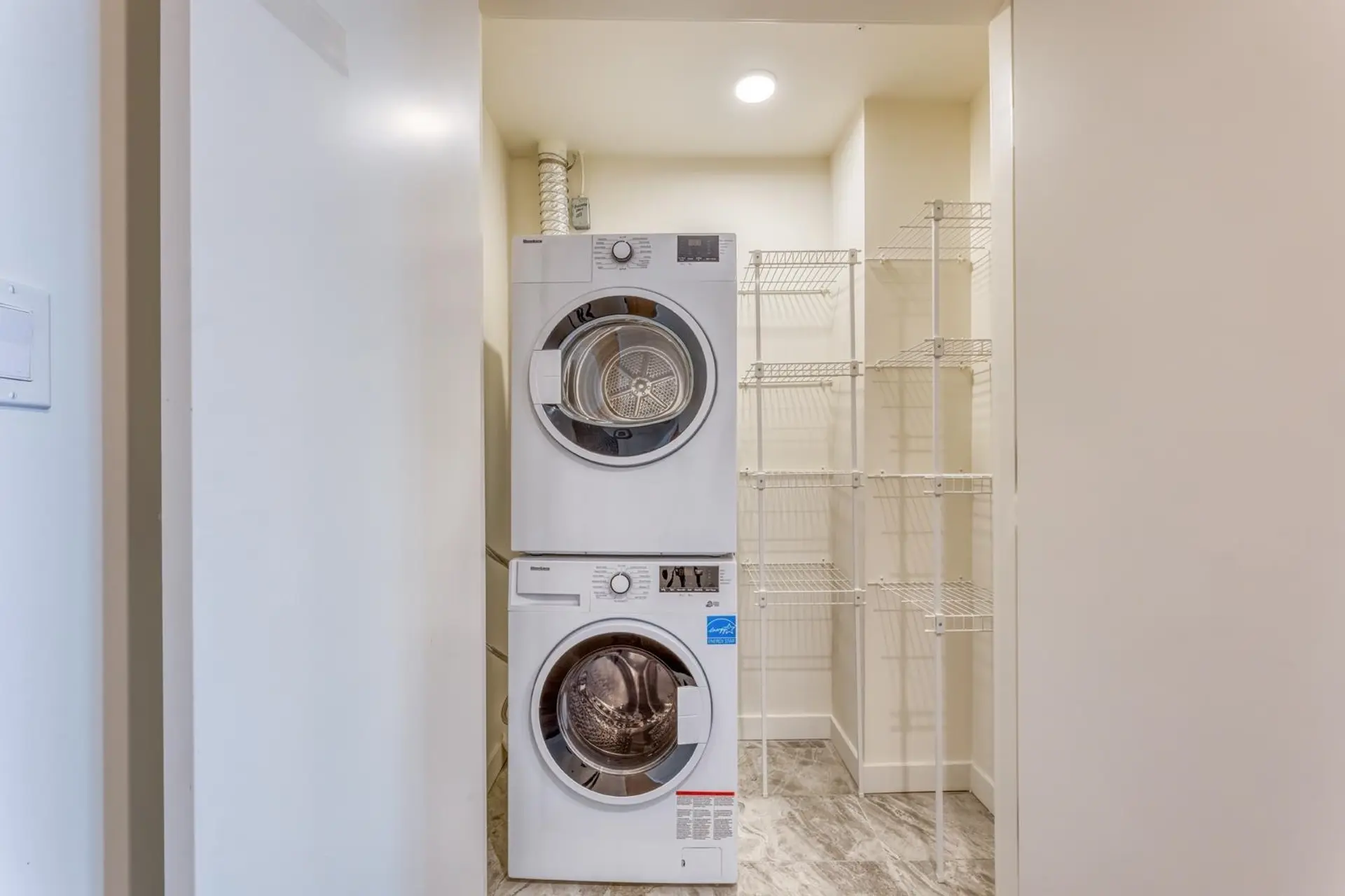 Property at #709 6633 BUSWELL STREET, Richmond, BC