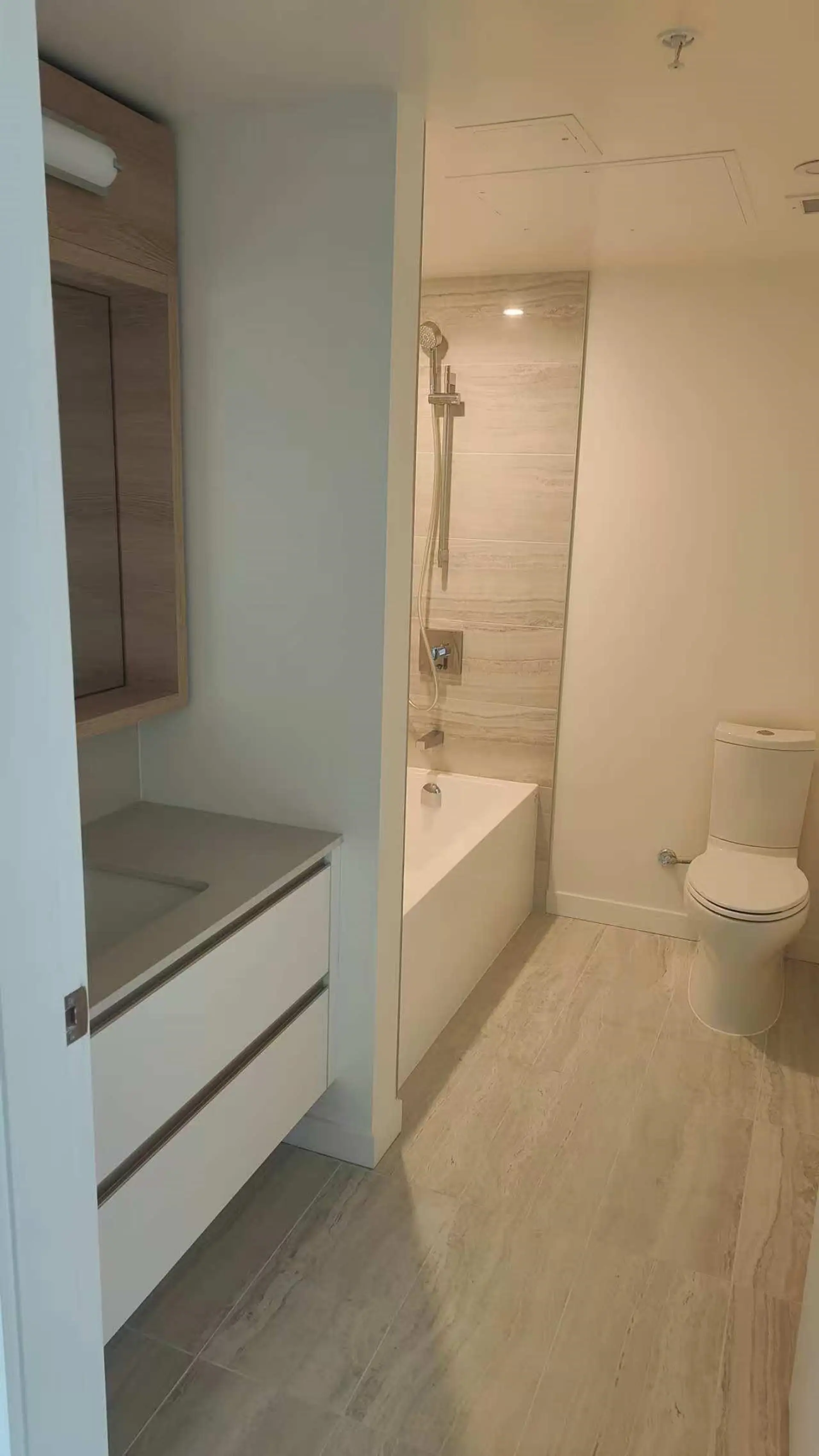 Property at #709 6633 BUSWELL STREET, Richmond, BC