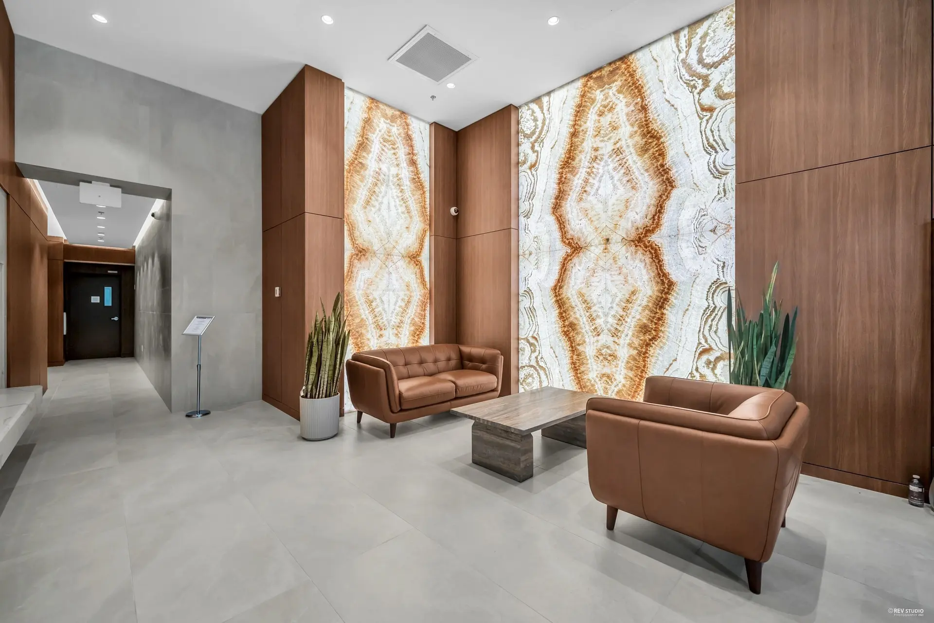 Property at #709 6633 BUSWELL STREET, Richmond, BC