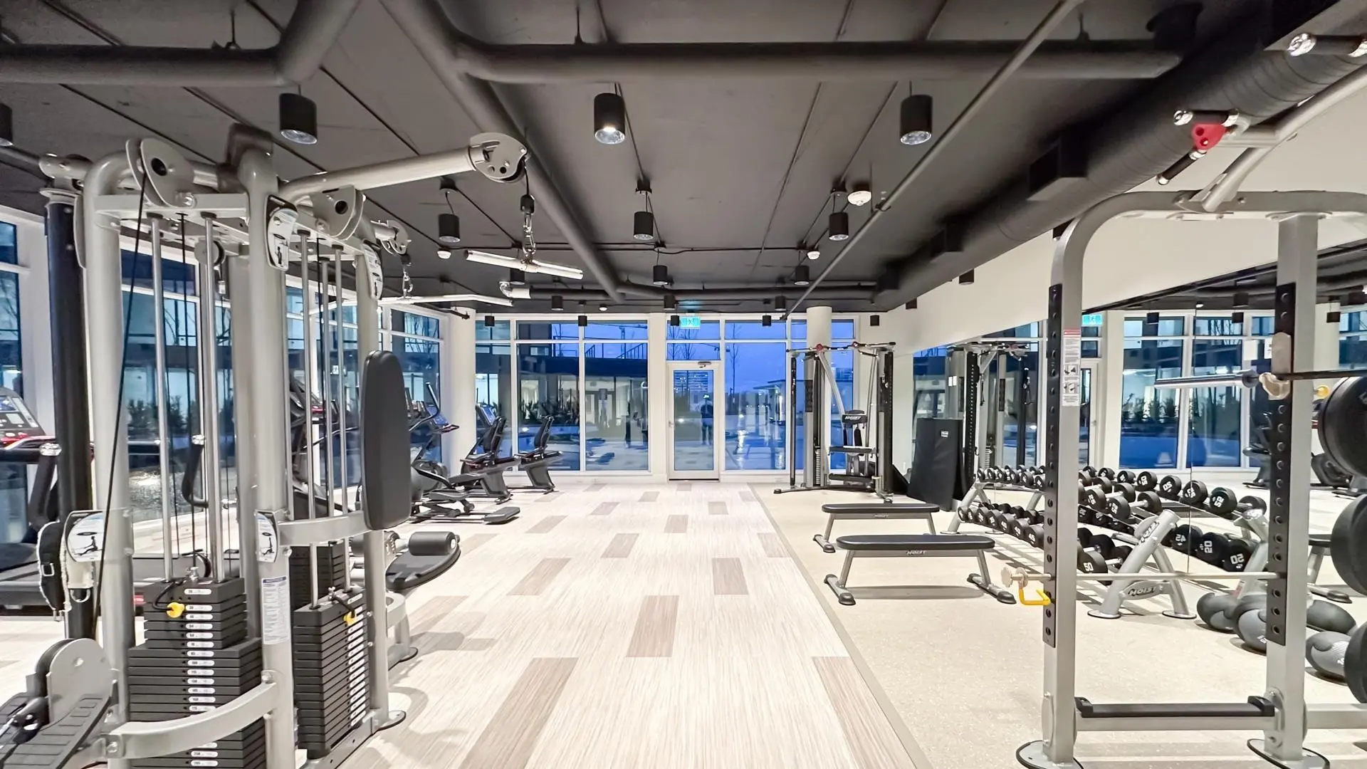 Property at #709 6633 BUSWELL STREET, Richmond, BC