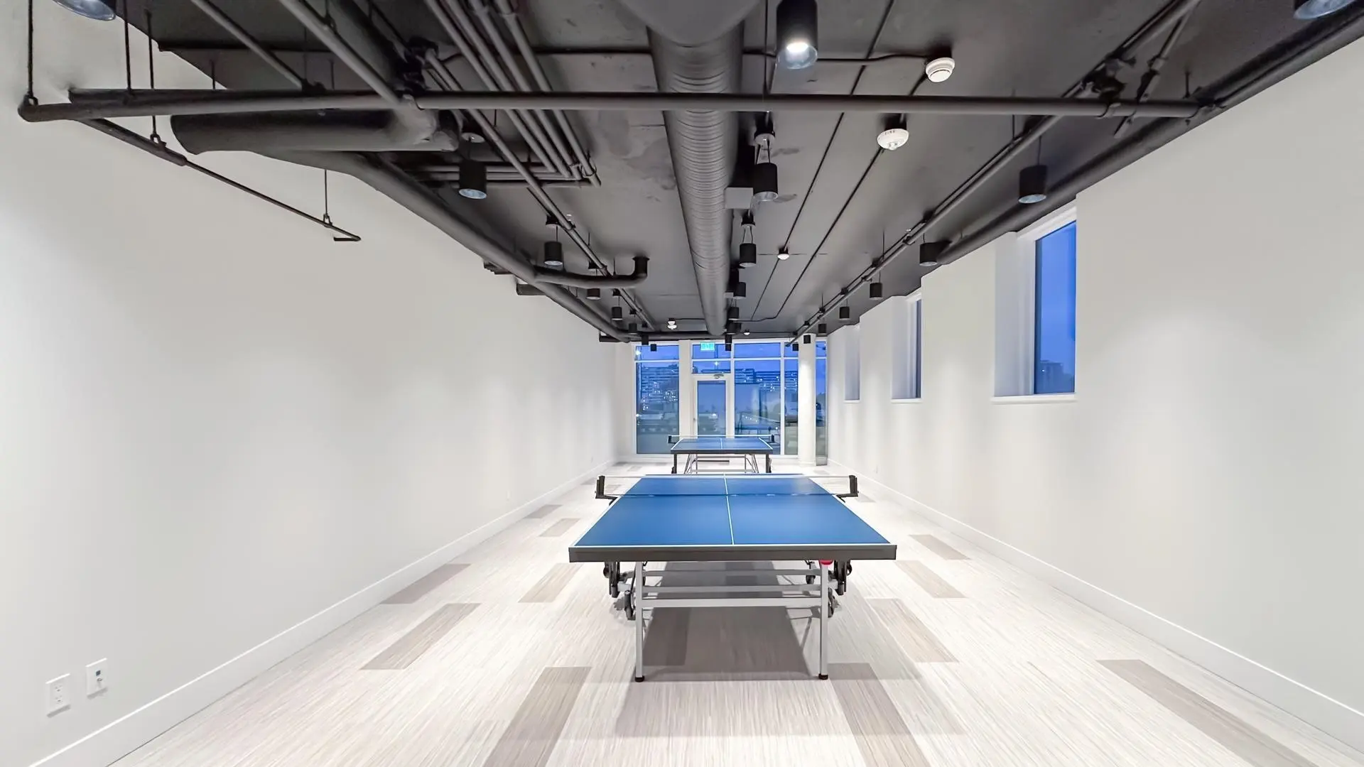 Property at #709 6633 BUSWELL STREET, Richmond, BC