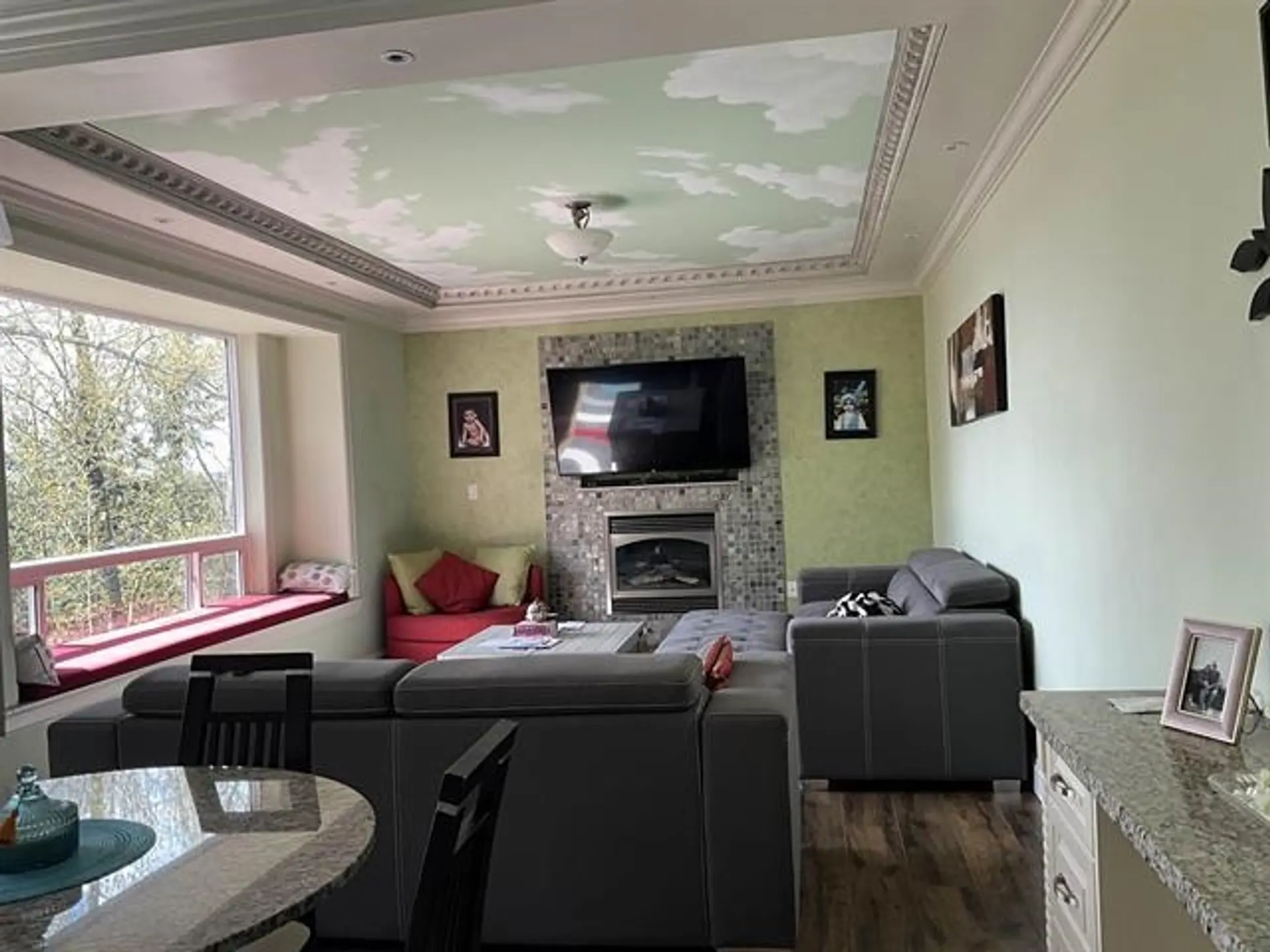 Property at 30914 UPPER MACLURE ROAD, Abbotsford, BC