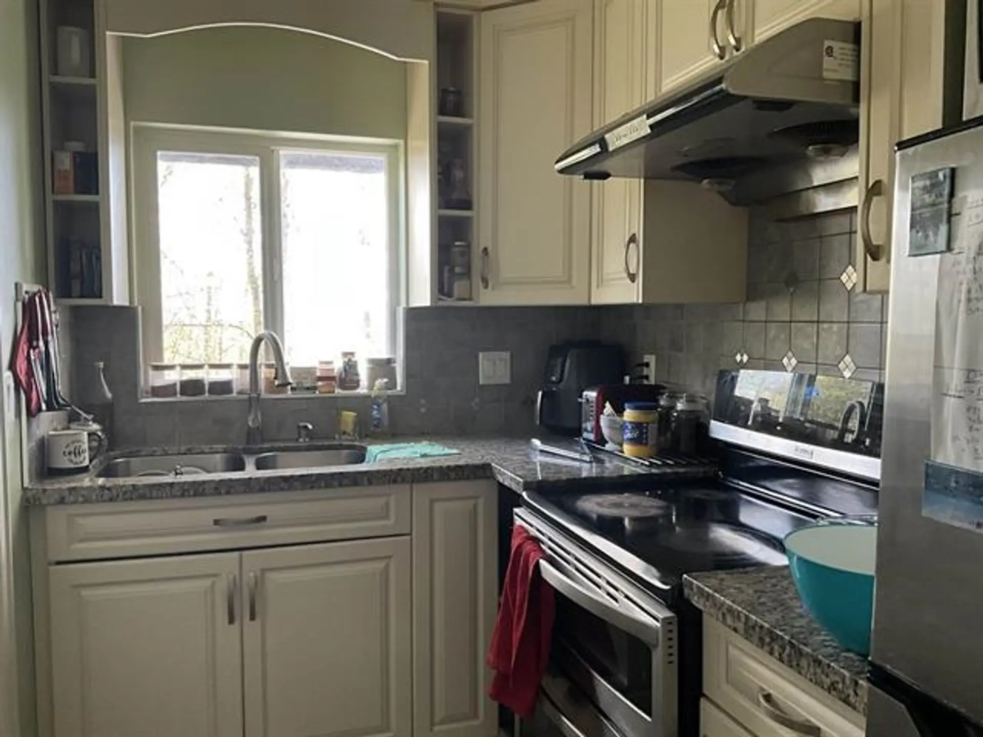 Property at 30914 UPPER MACLURE ROAD, Abbotsford, BC