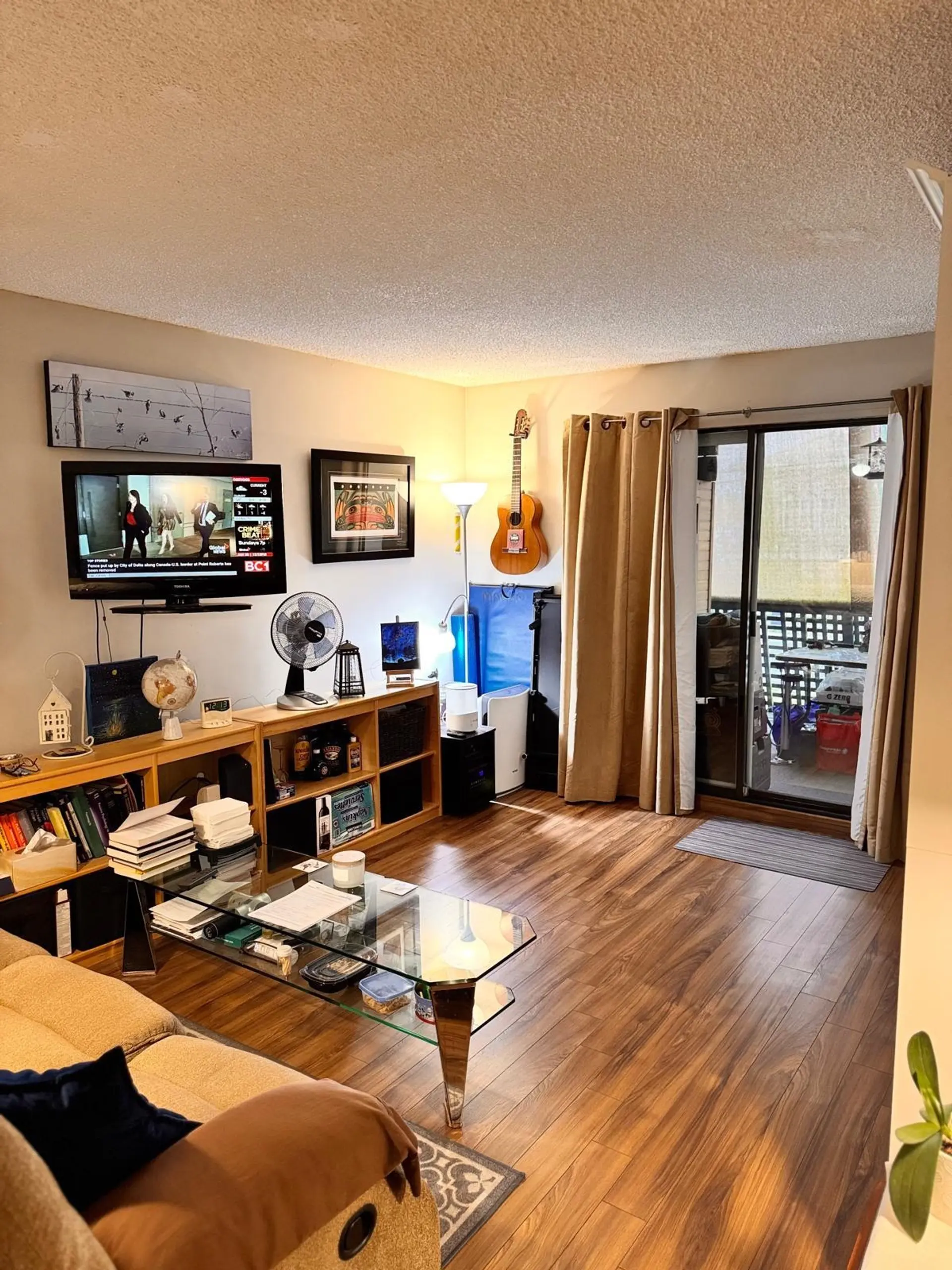 Property at #105 17661 58A AVENUE, Surrey, BC