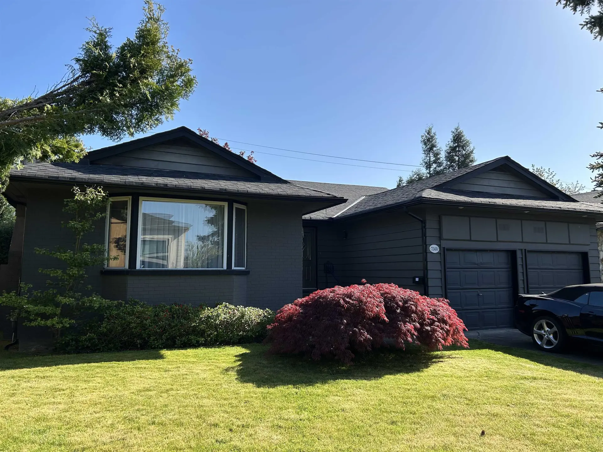 Property at 7560 WATERTON DRIVE, Richmond, BC