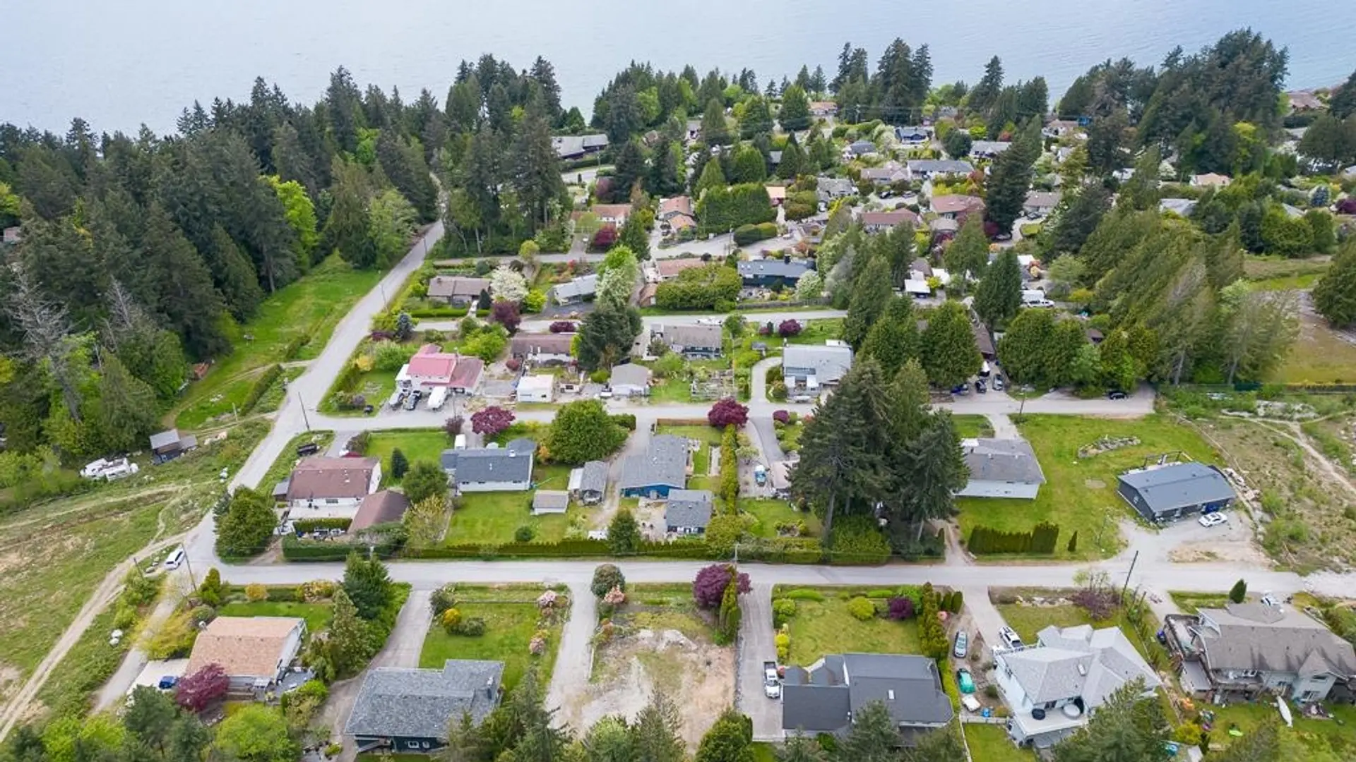 Property at 5112 PAM ROAD, Sechelt, BC