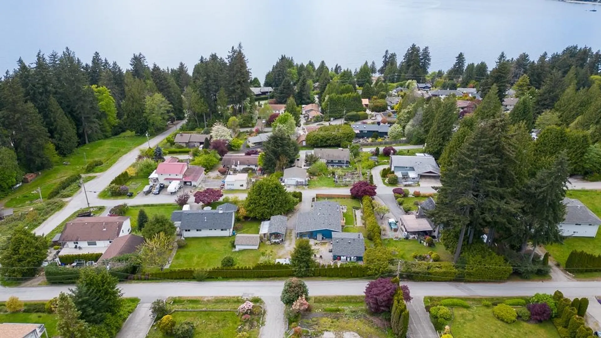 Property at 5112 PAM ROAD, Sechelt, BC