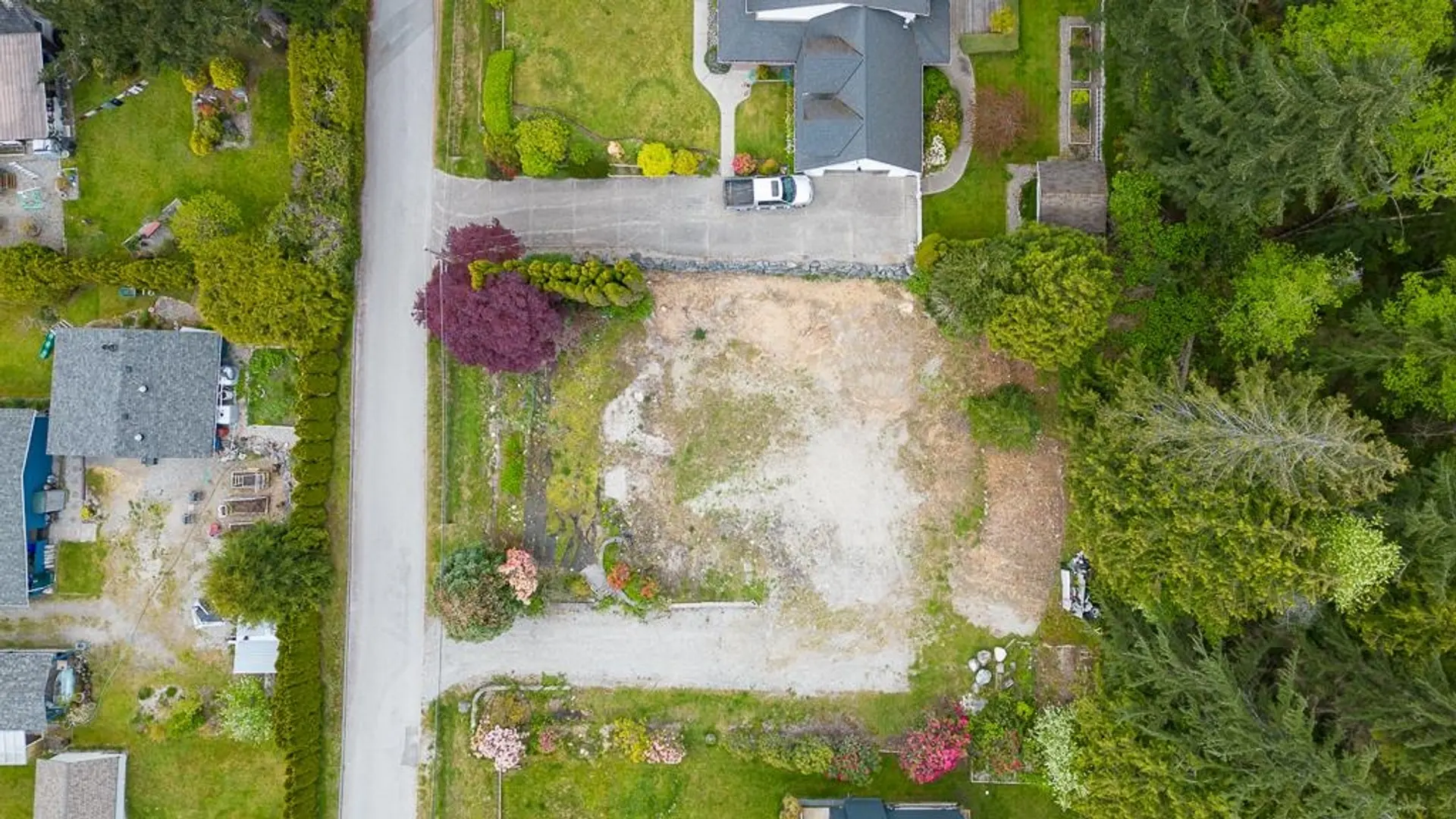 Property at 5112 PAM ROAD, Sechelt, BC