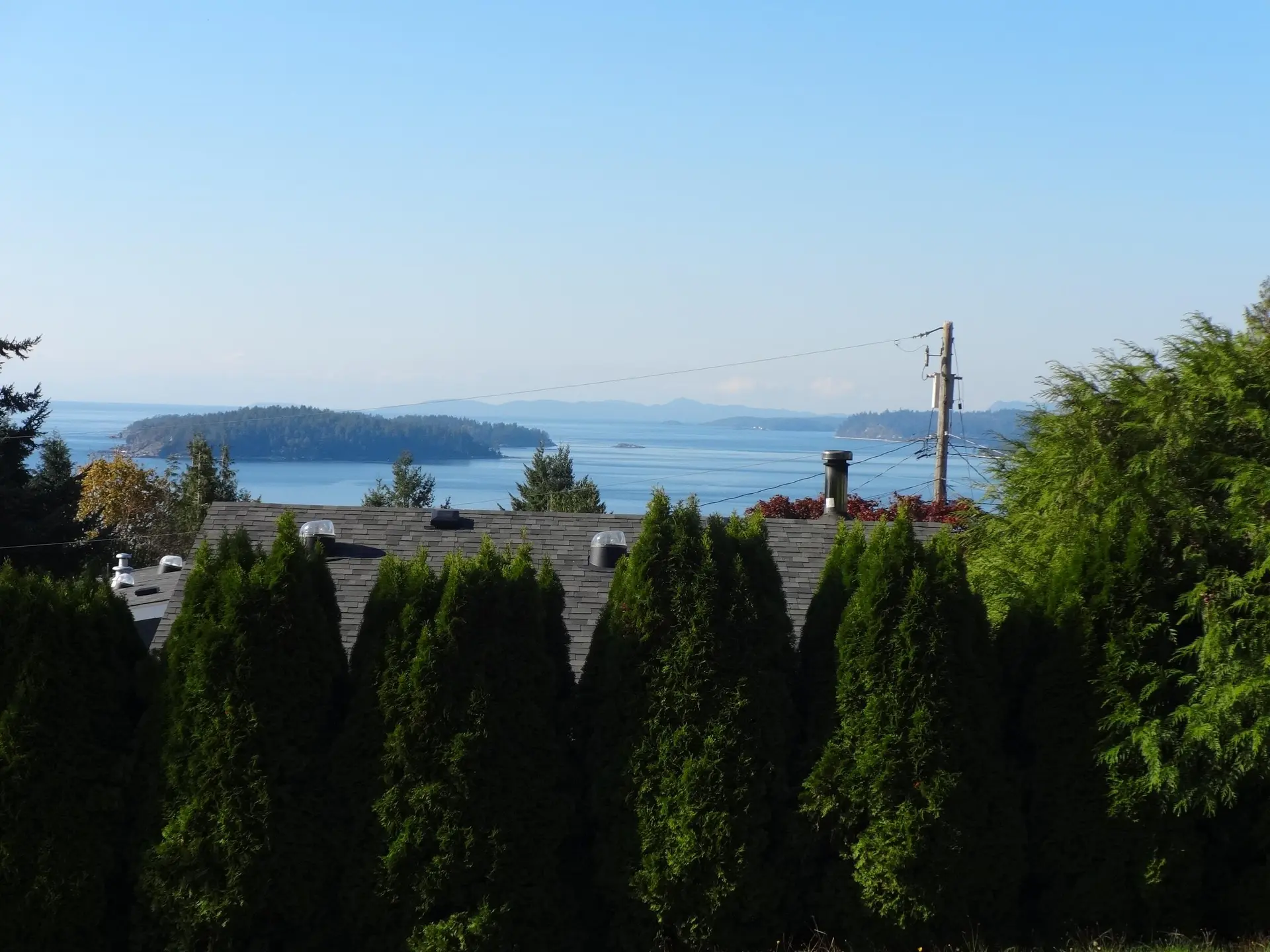Property at 5112 PAM ROAD, Sechelt, BC
