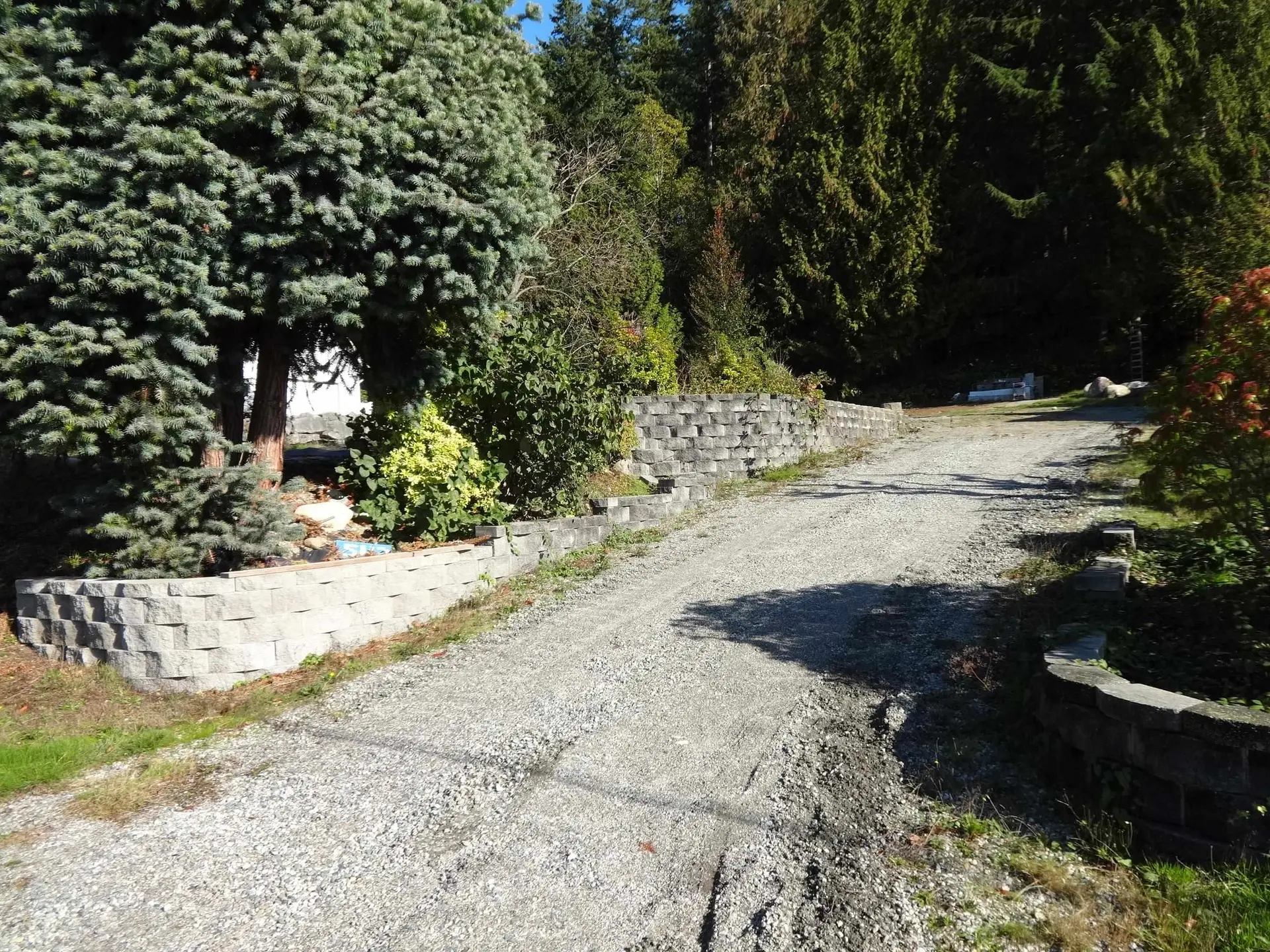 Property at 5112 PAM ROAD, Sechelt, BC