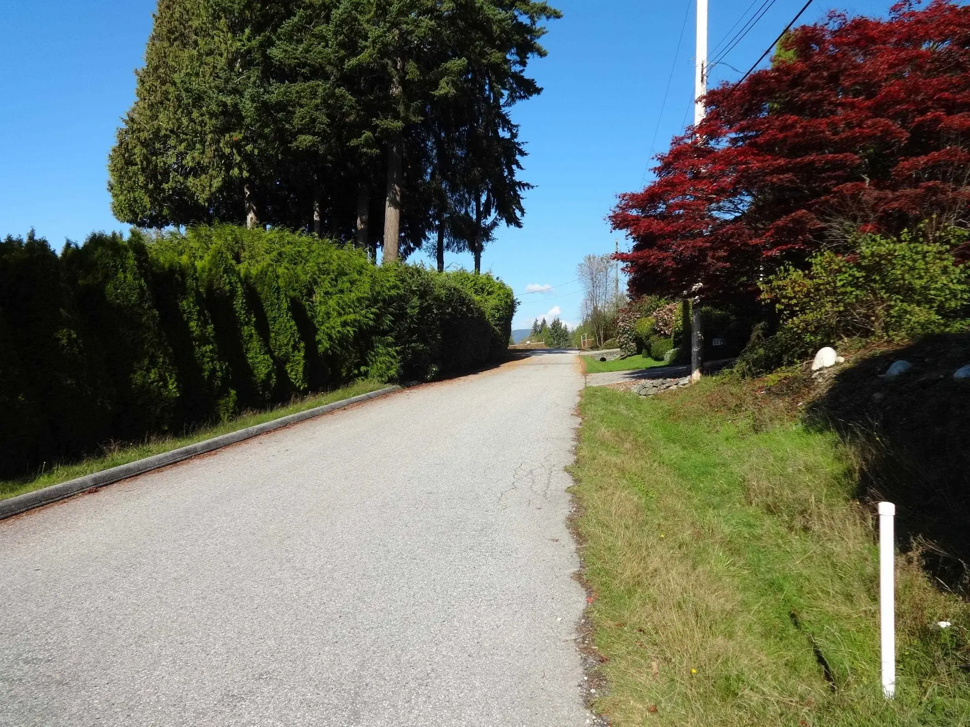 Property at 5112 PAM ROAD, Sechelt, BC