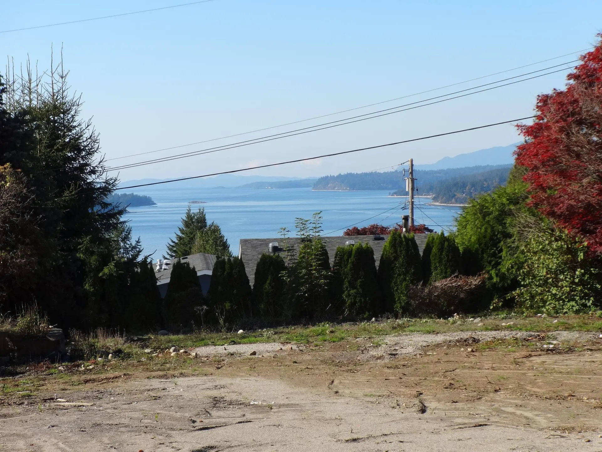 Property at 5112 PAM ROAD, Sechelt, BC