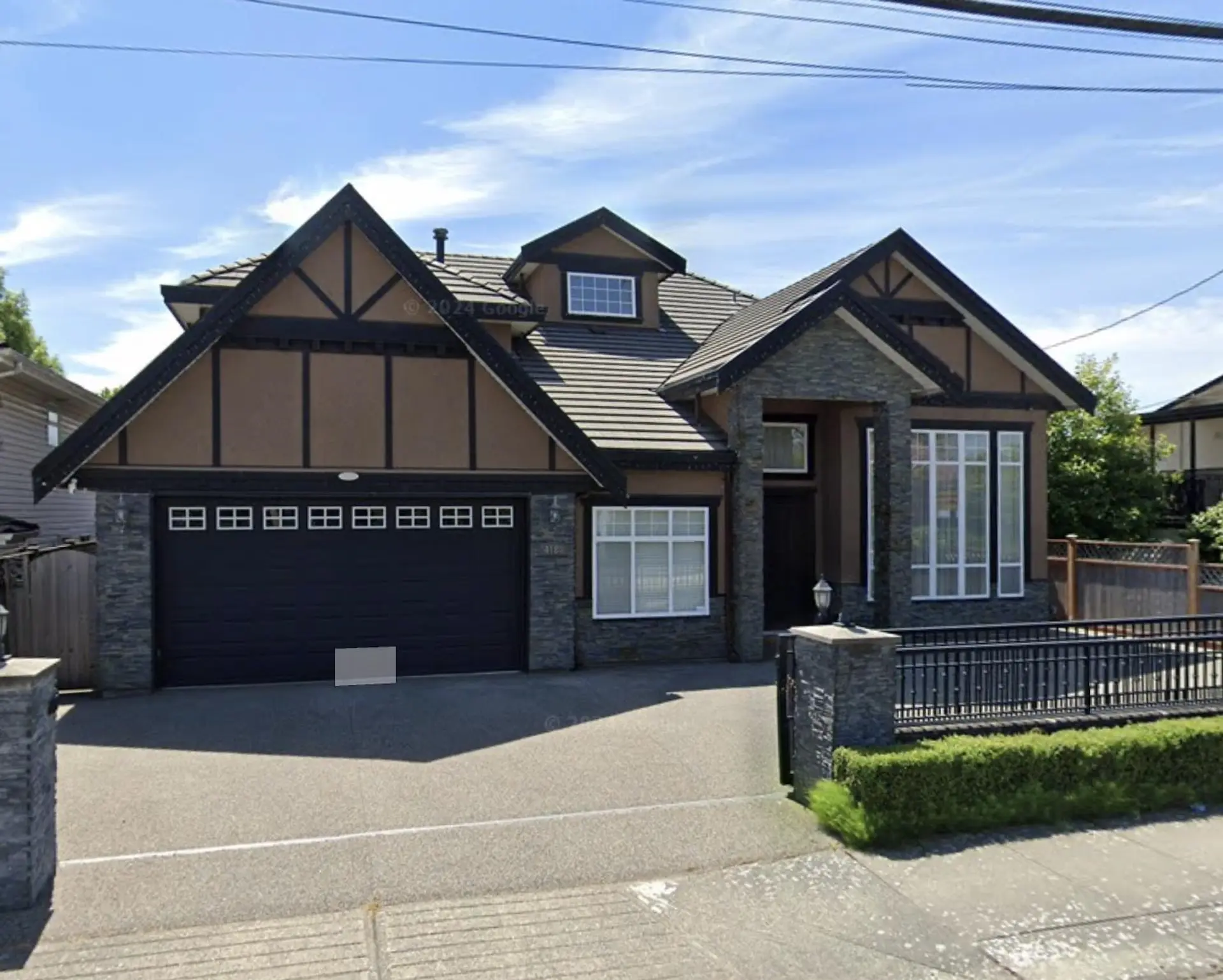 Property at 4117 Williams Road, Richmond, BC
