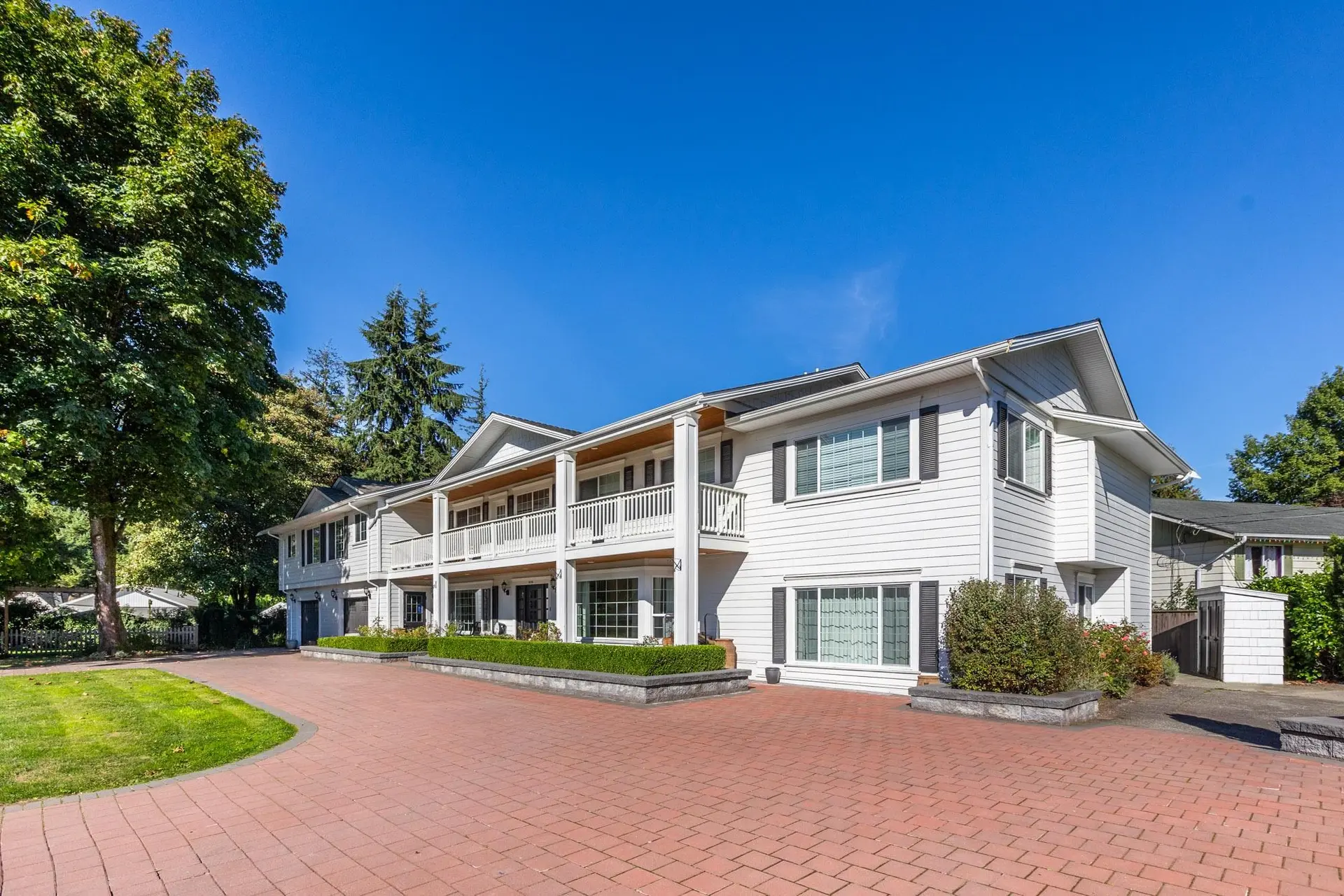 Property at 23201 88 Avenue, Langley, BC