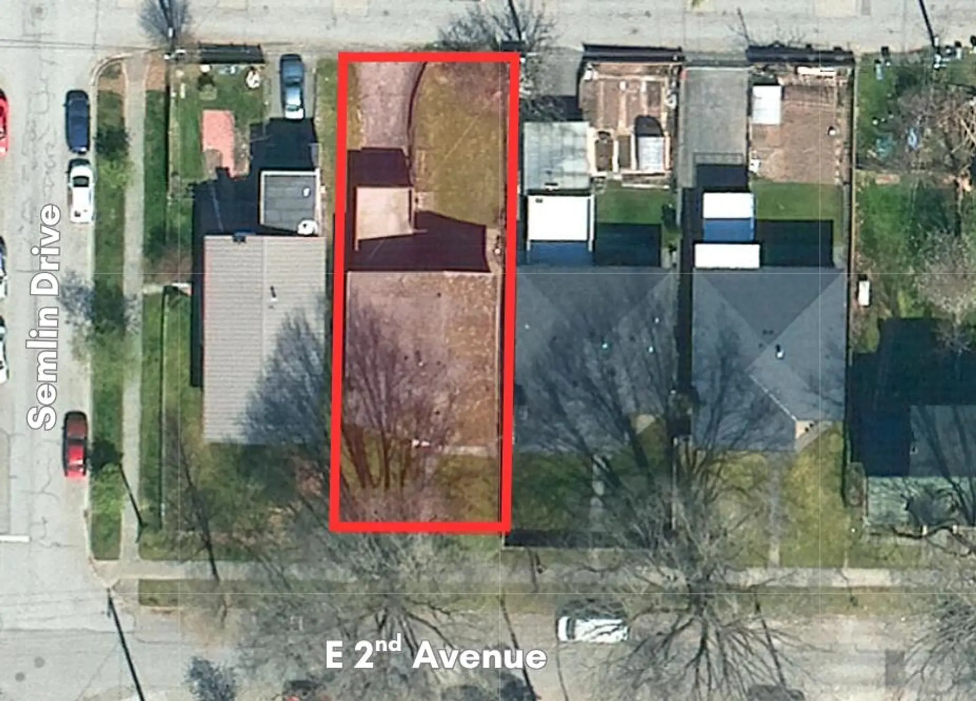 2007 E 2nd Avenue - Image 1