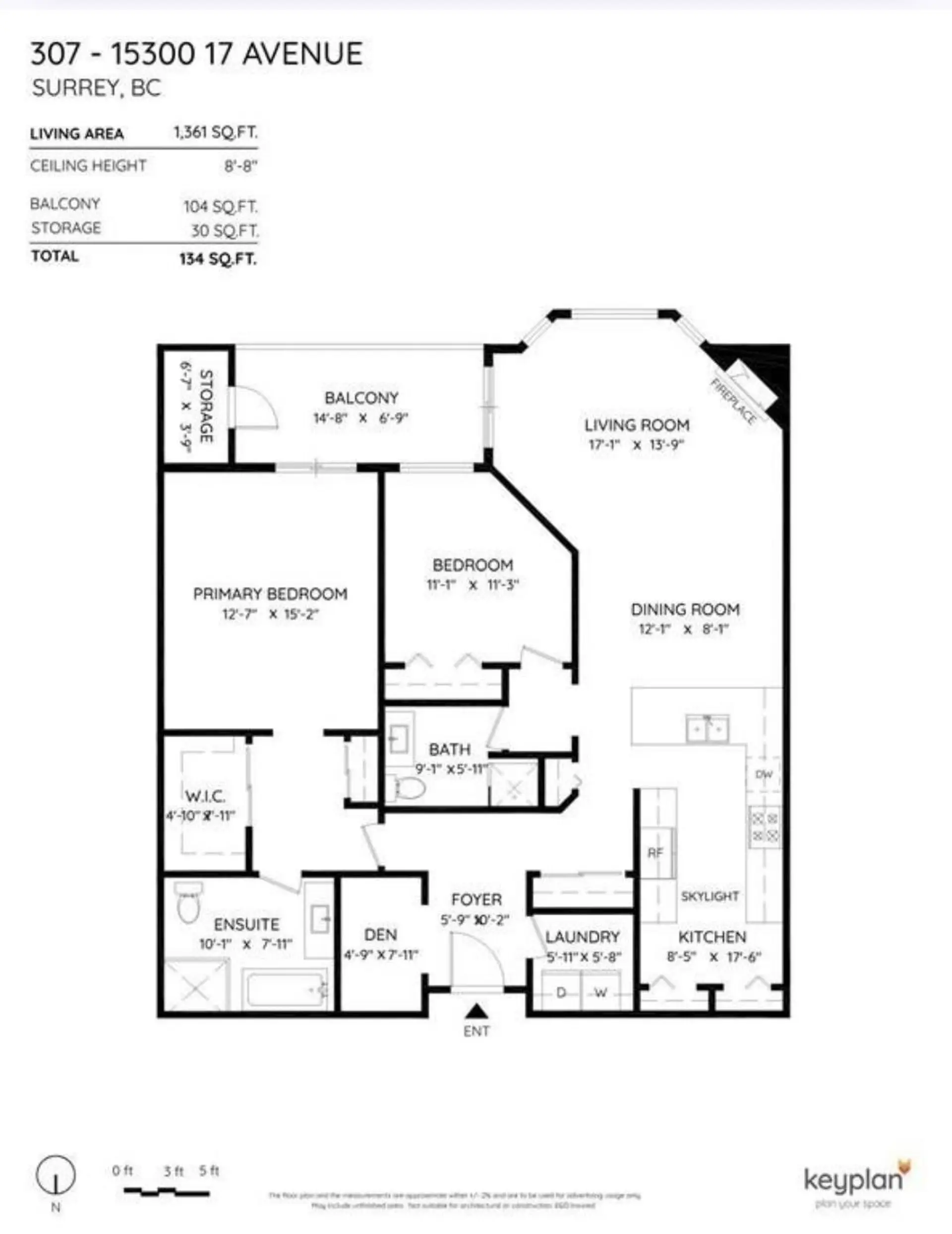 #307 15300 17 Avenue - Image 15