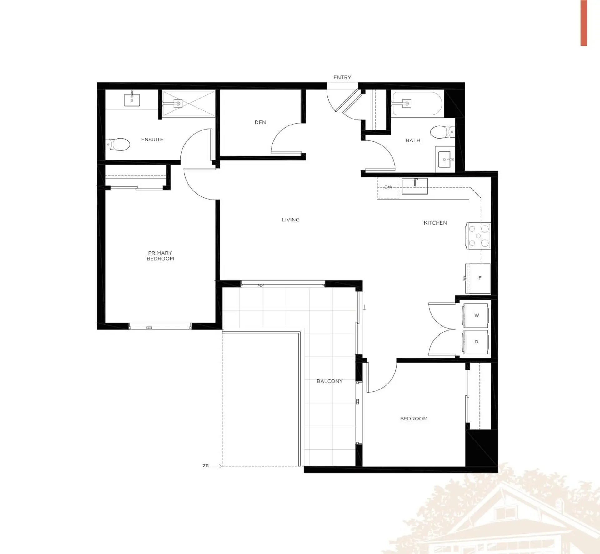 Property at #412 17783 56A AVENUE, Surrey, BC