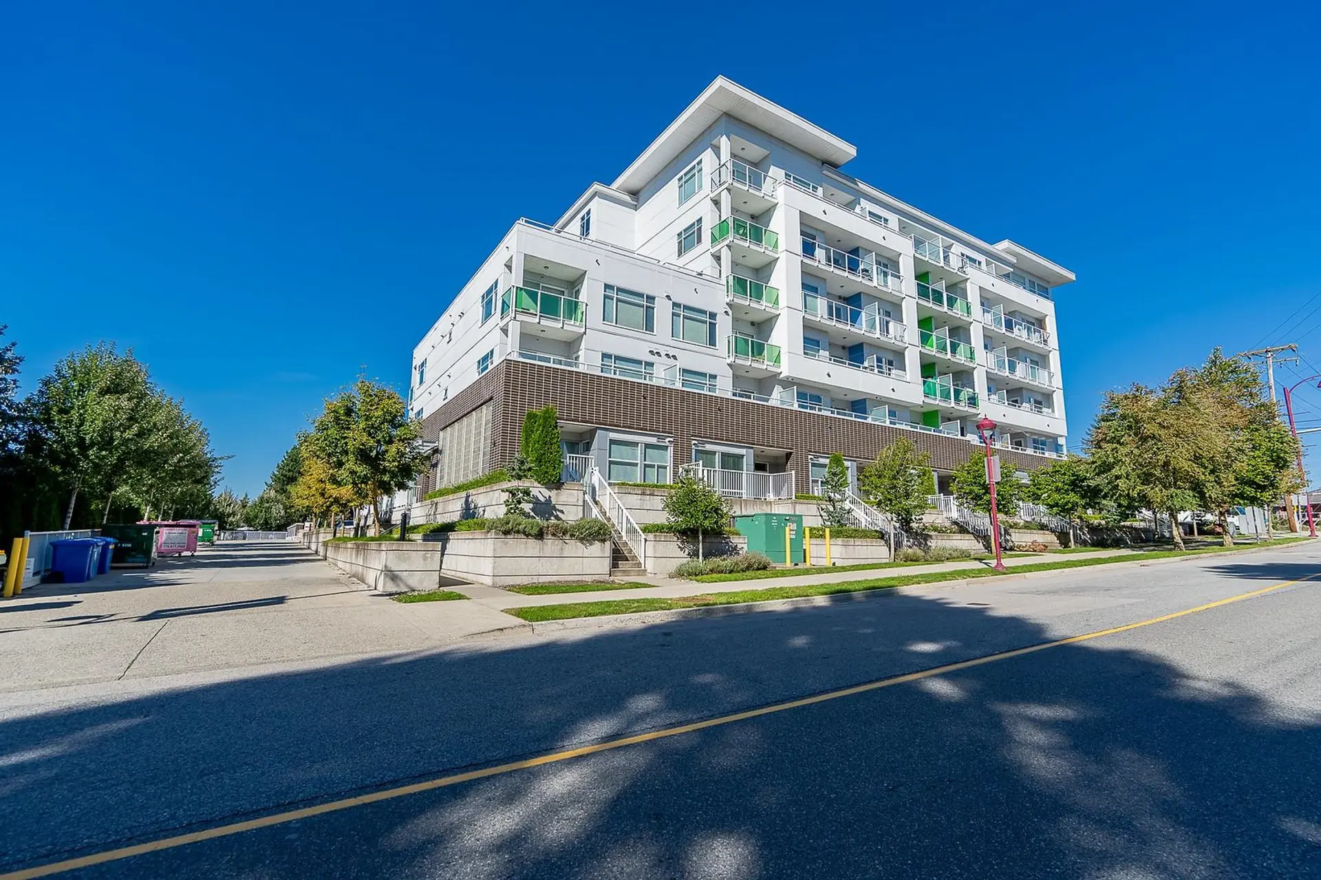 Property at #519 9015 120 STREET, Delta, BC