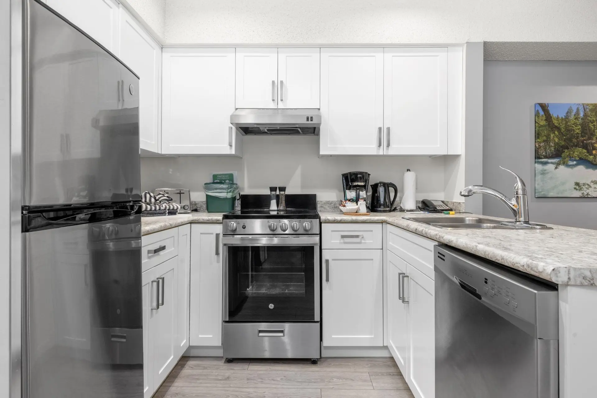 Property at #125 2050 LAKE PLACID (WEEK51) ROAD, Whistler, BC