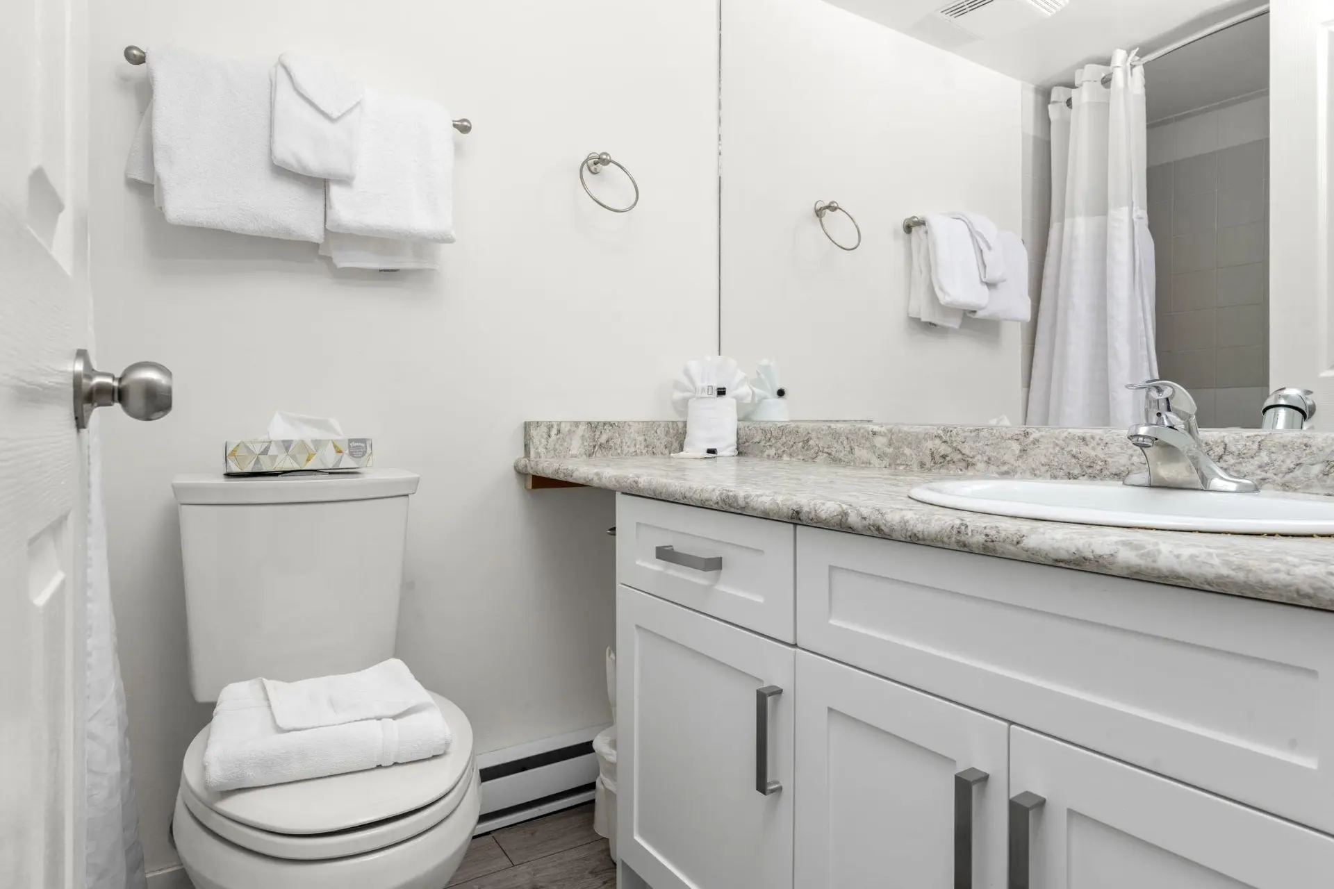 Property at #125 2050 LAKE PLACID (WEEK51) ROAD, Whistler, BC