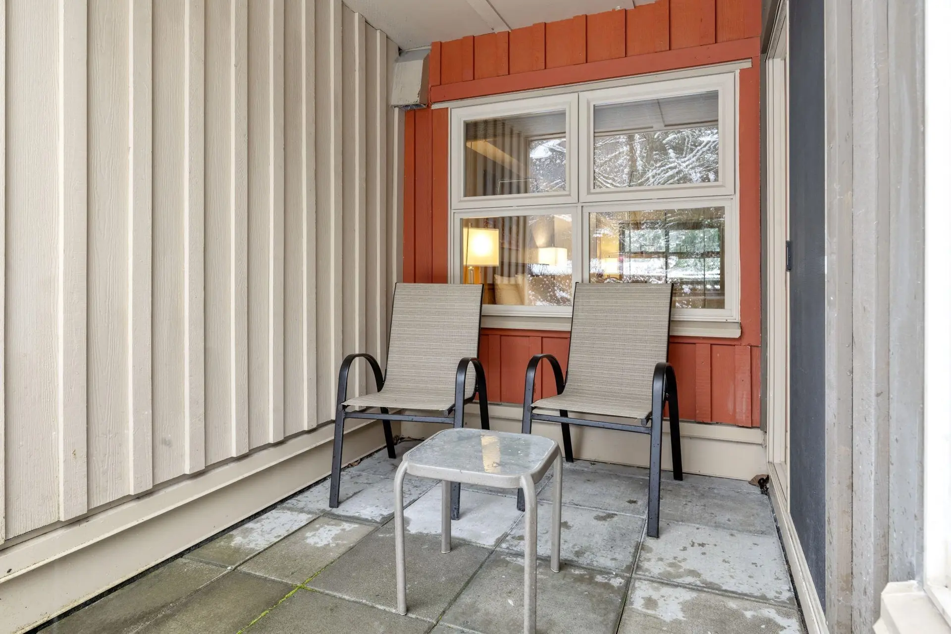 Property at #125 2050 LAKE PLACID (WEEK51) ROAD, Whistler, BC