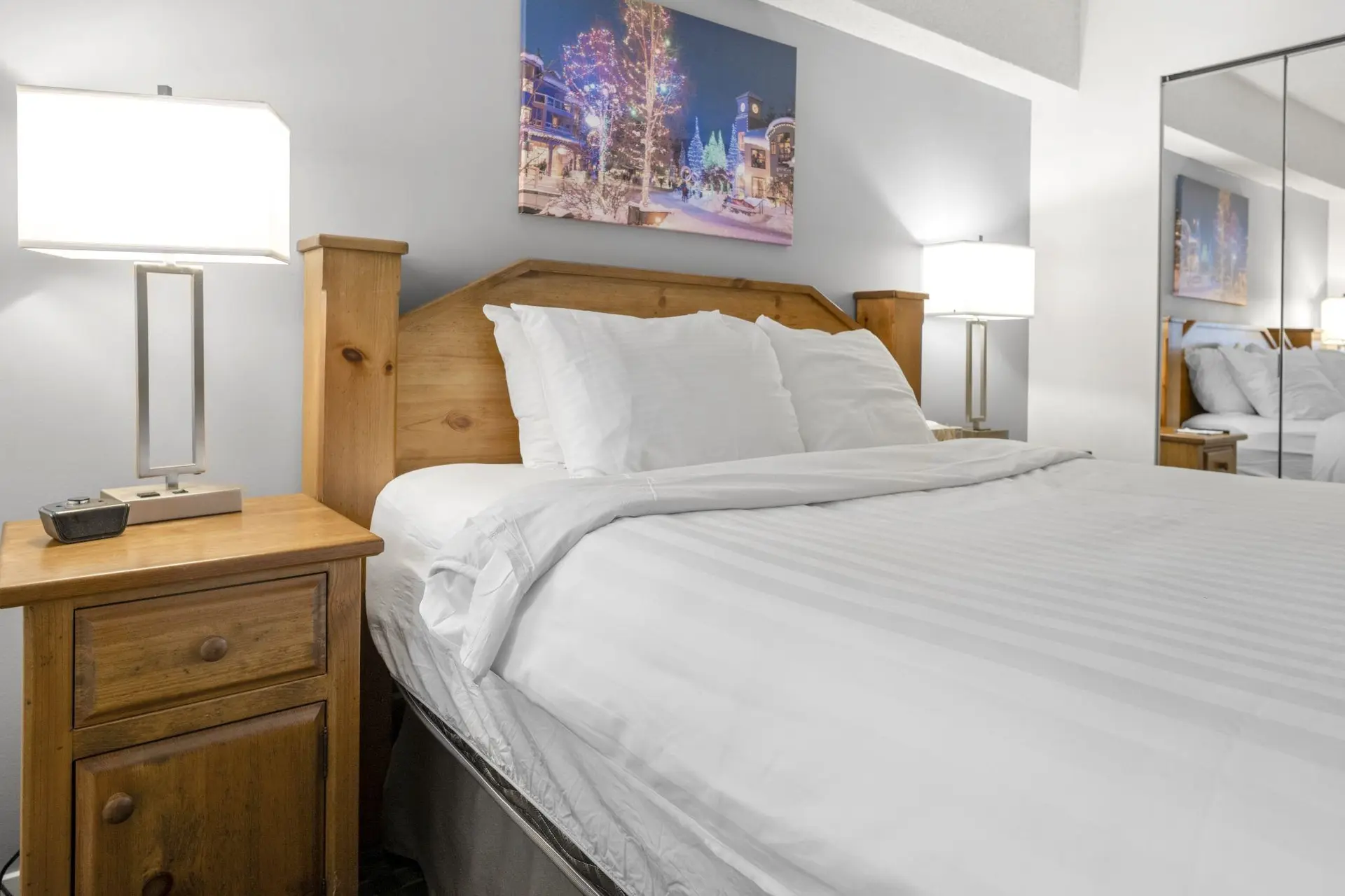 Property at #125 2050 LAKE PLACID (WEEK51) ROAD, Whistler, BC