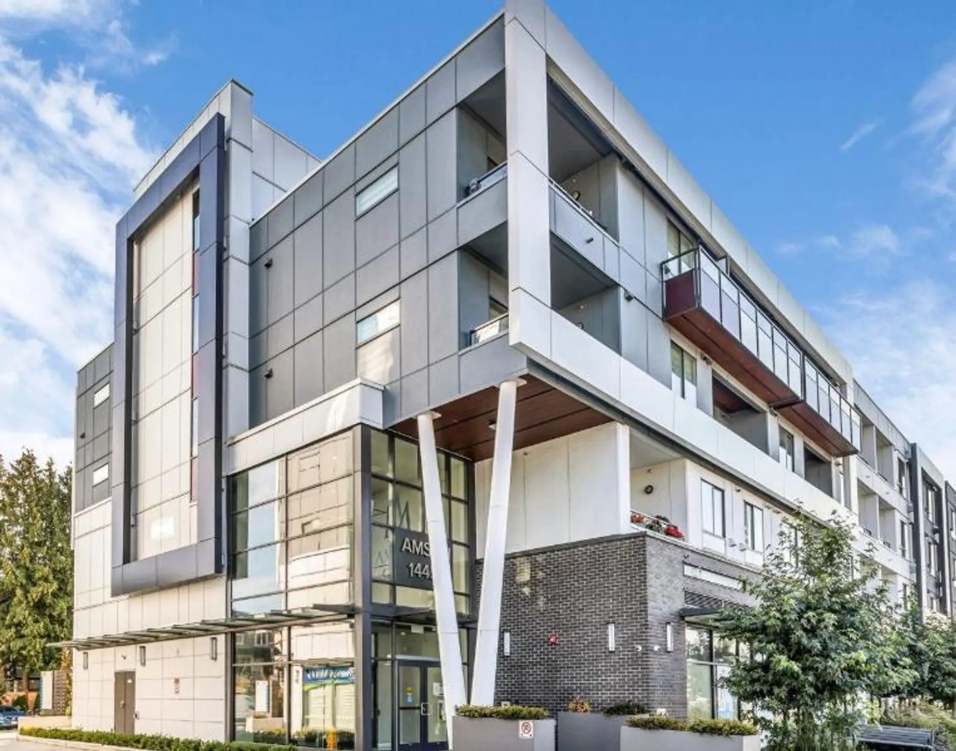 Property at #B301 14438 72 AVENUE, Surrey, BC