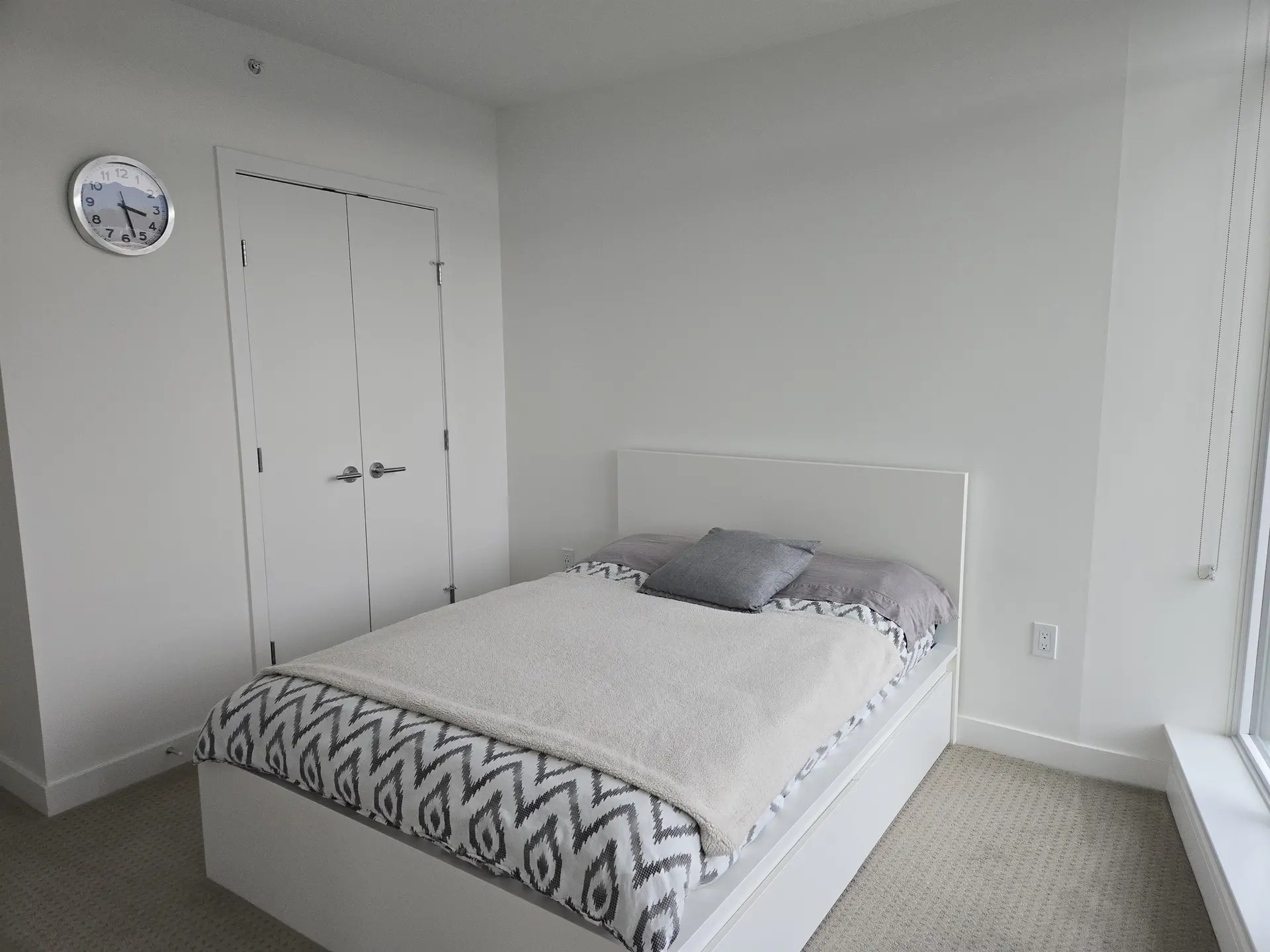 Property at #407 7769 PARK CRESCENT, Burnaby, BC