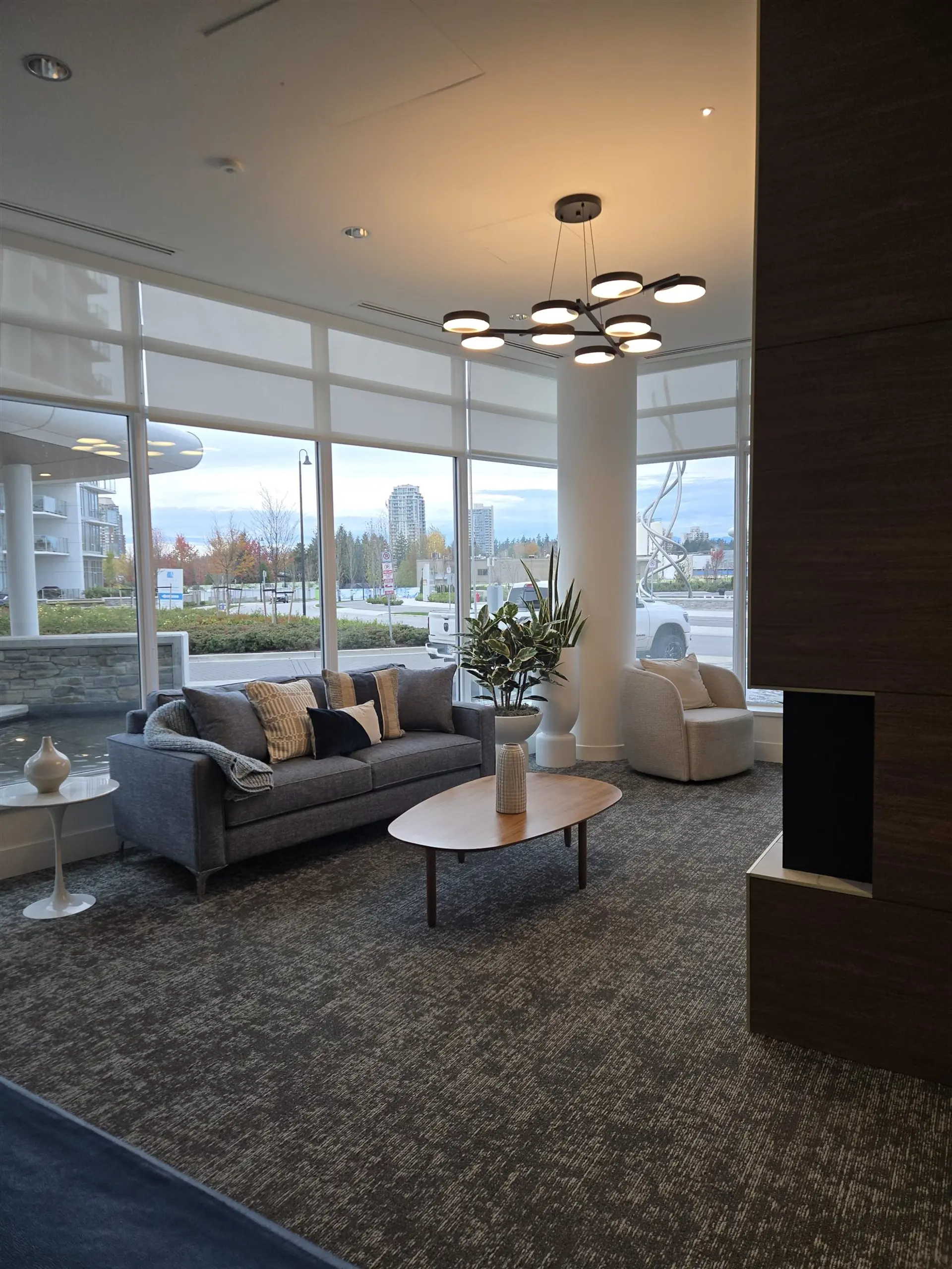 Property at #407 7769 PARK CRESCENT, Burnaby, BC