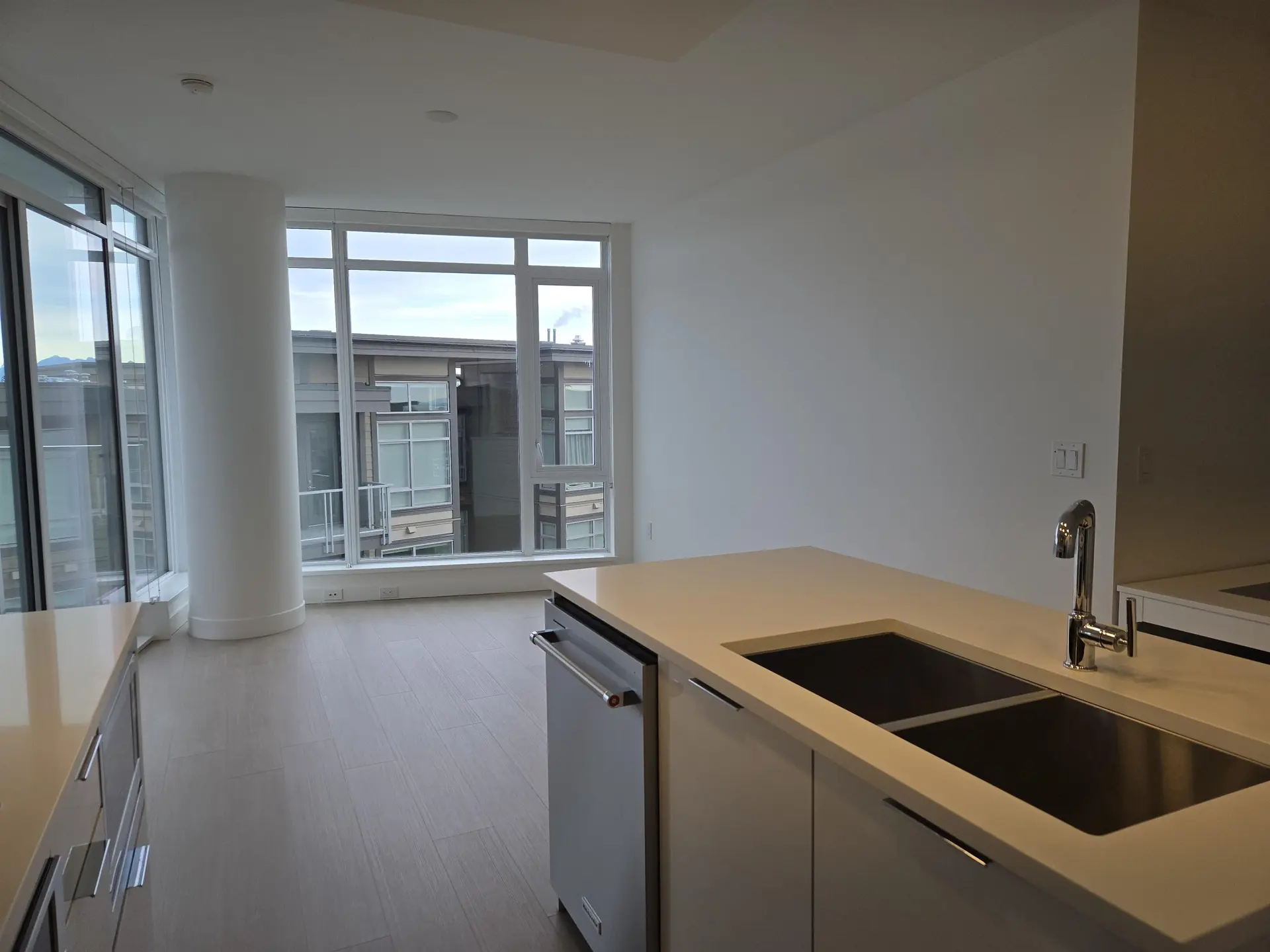 Property at #407 7769 PARK CRESCENT, Burnaby, BC