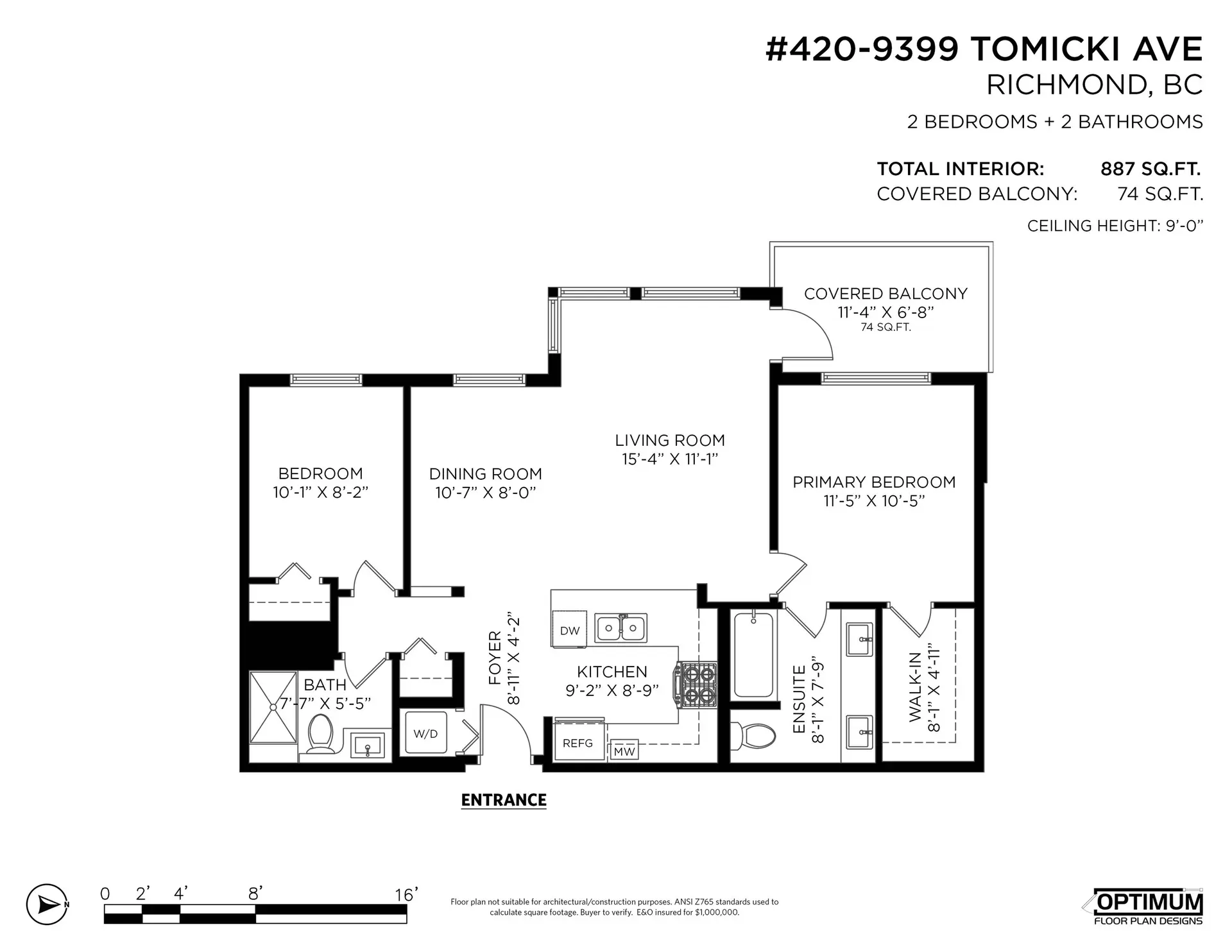 #420 9399 Tomicki Avenue - Image 20