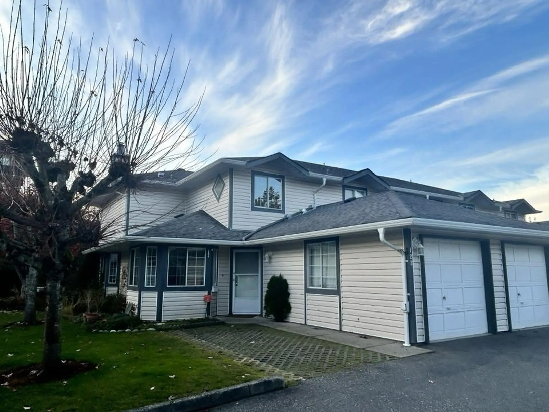 #123 5360 201 Street - Image 1