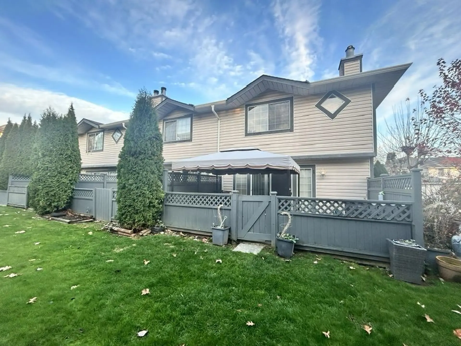 #123 5360 201 Street - Image 19