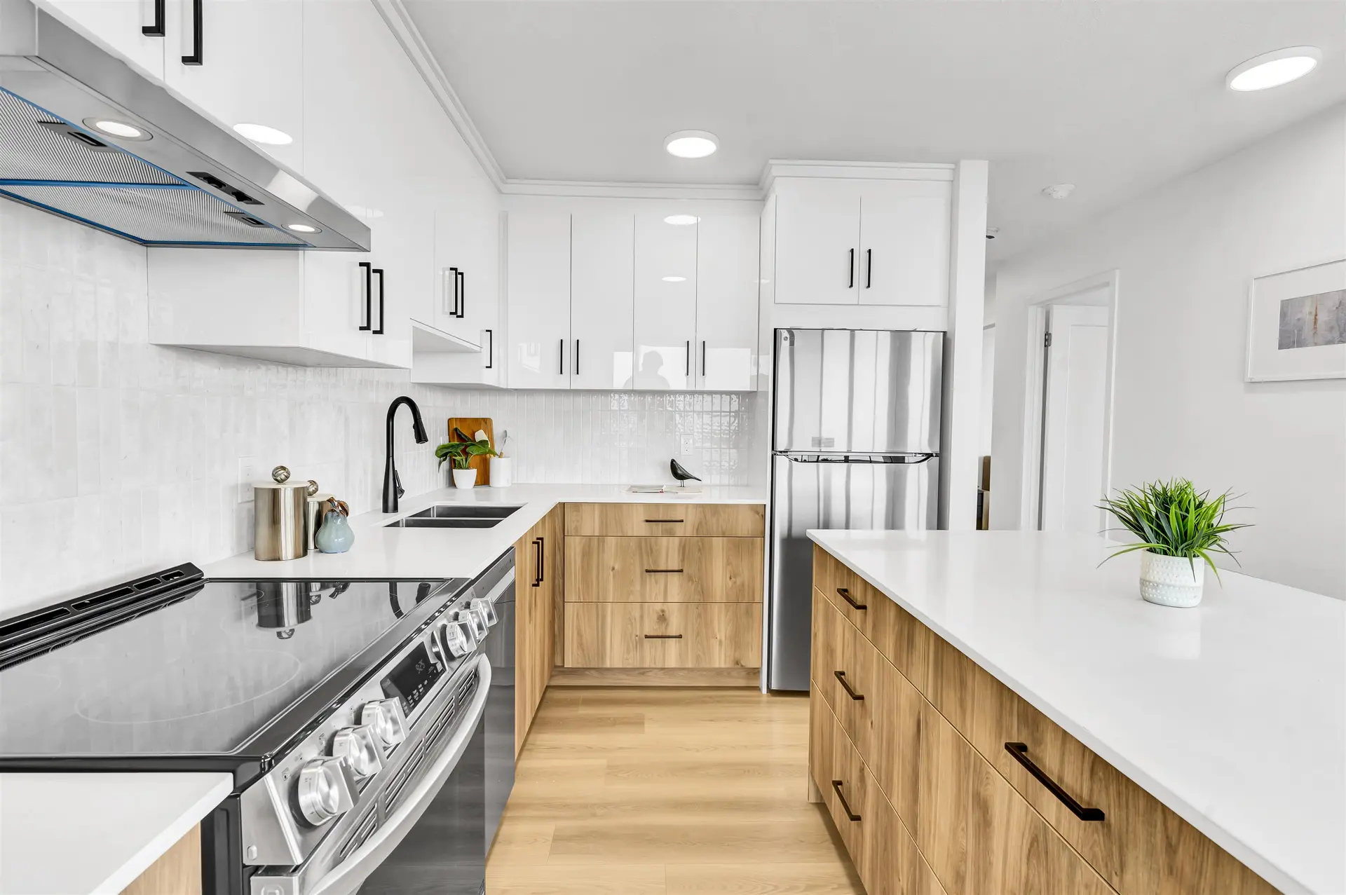 Property at #2003 6540 BURLINGTON AVENUE, Burnaby, BC