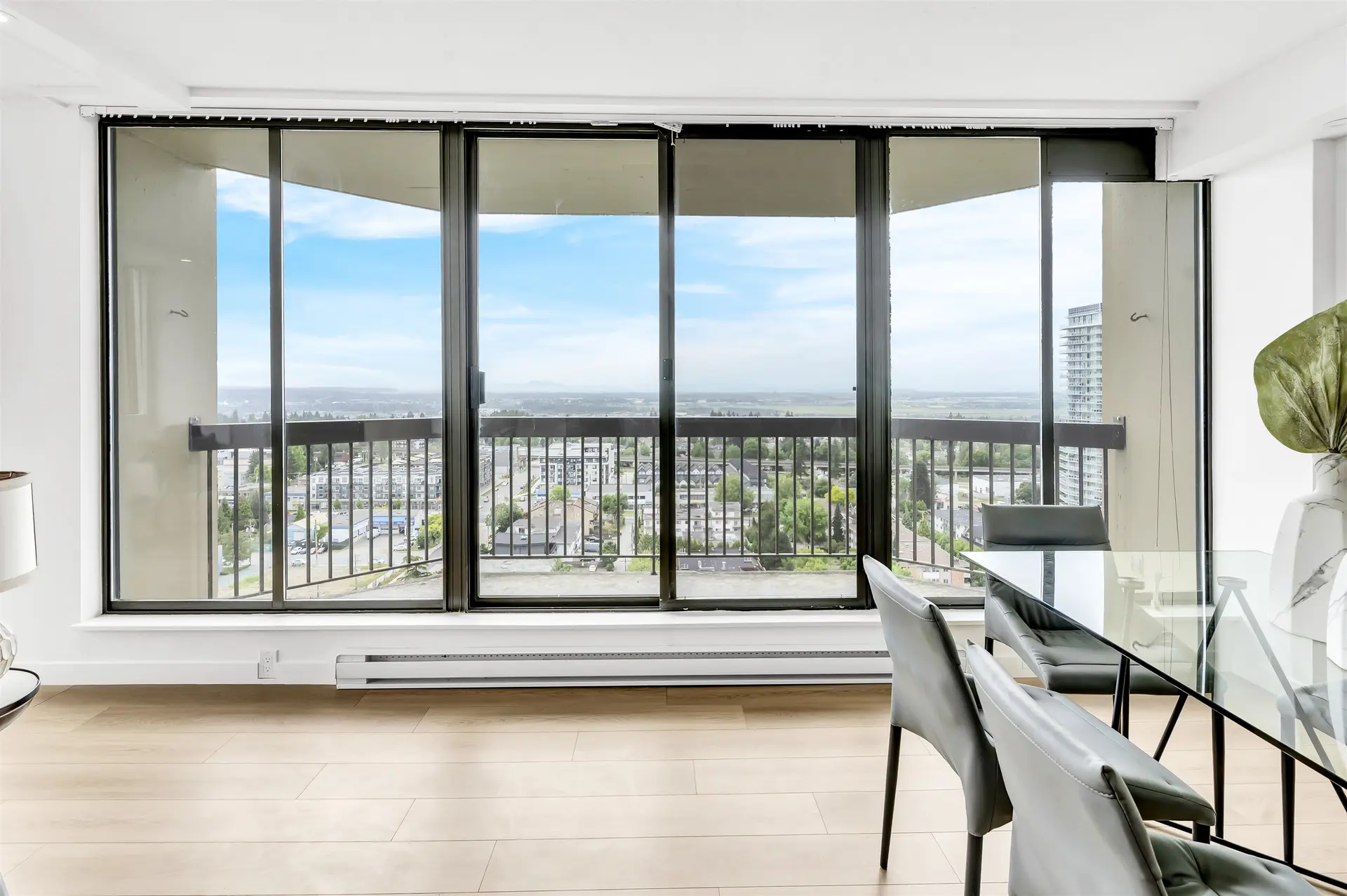 Property at #2003 6540 BURLINGTON AVENUE, Burnaby, BC