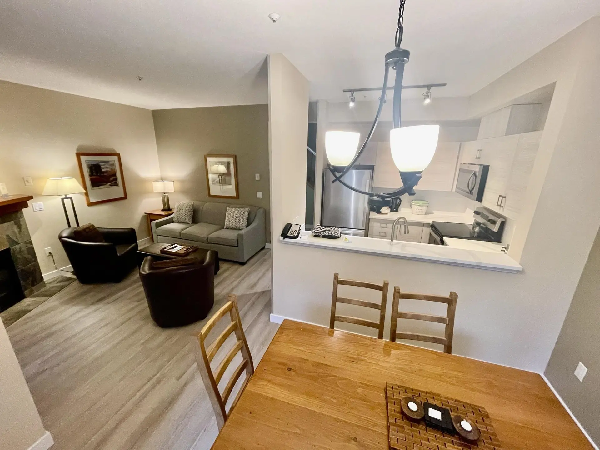 Property at ##66 WK13-4355 NORTHLANDS BOULEVARD, Whistler, BC