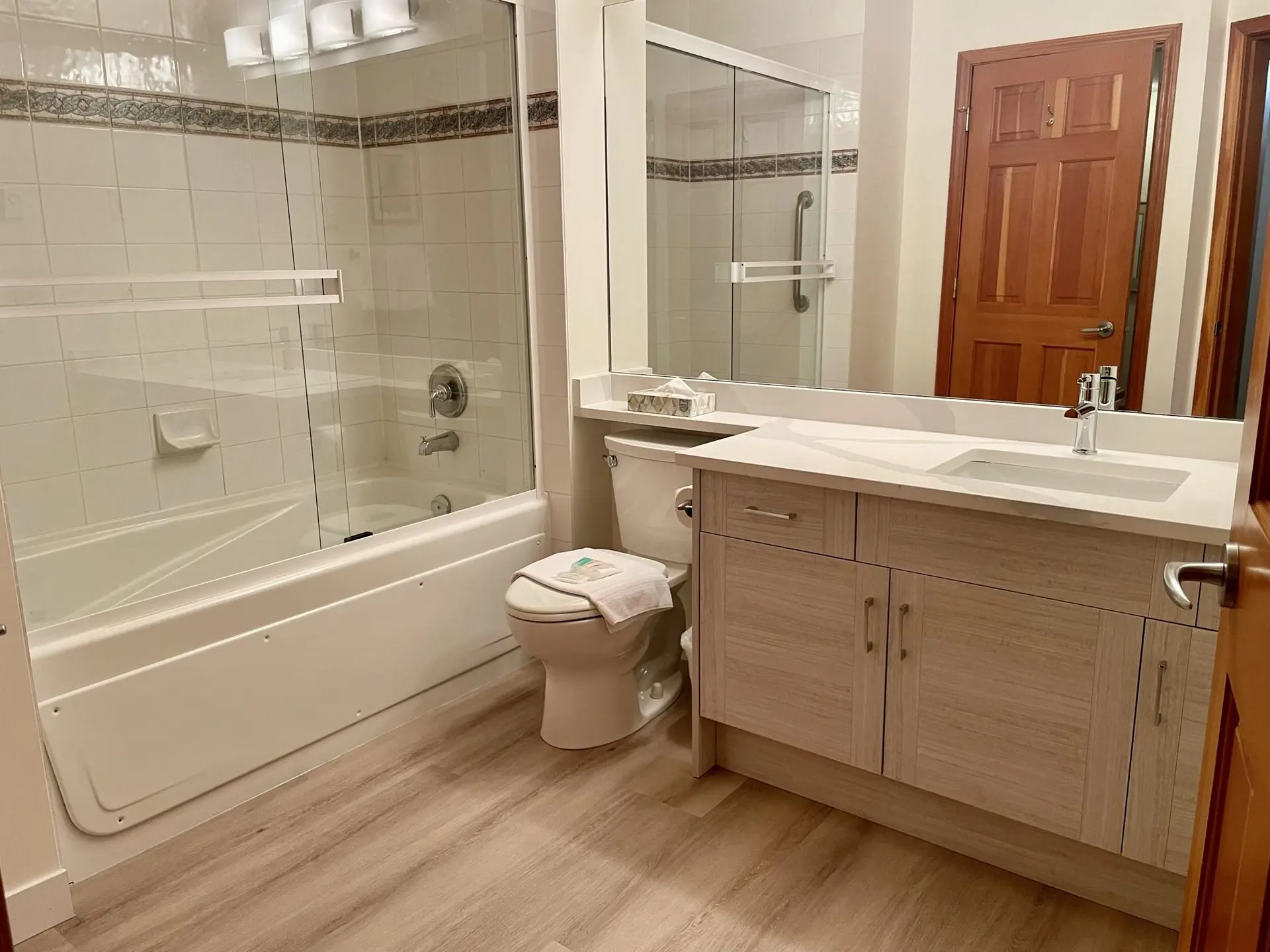 Property at ##66 WK13-4355 NORTHLANDS BOULEVARD, Whistler, BC