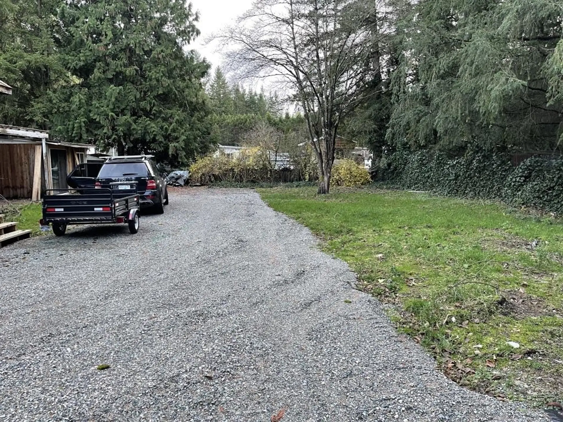 Property at 2361 200 STREET, Langley, BC