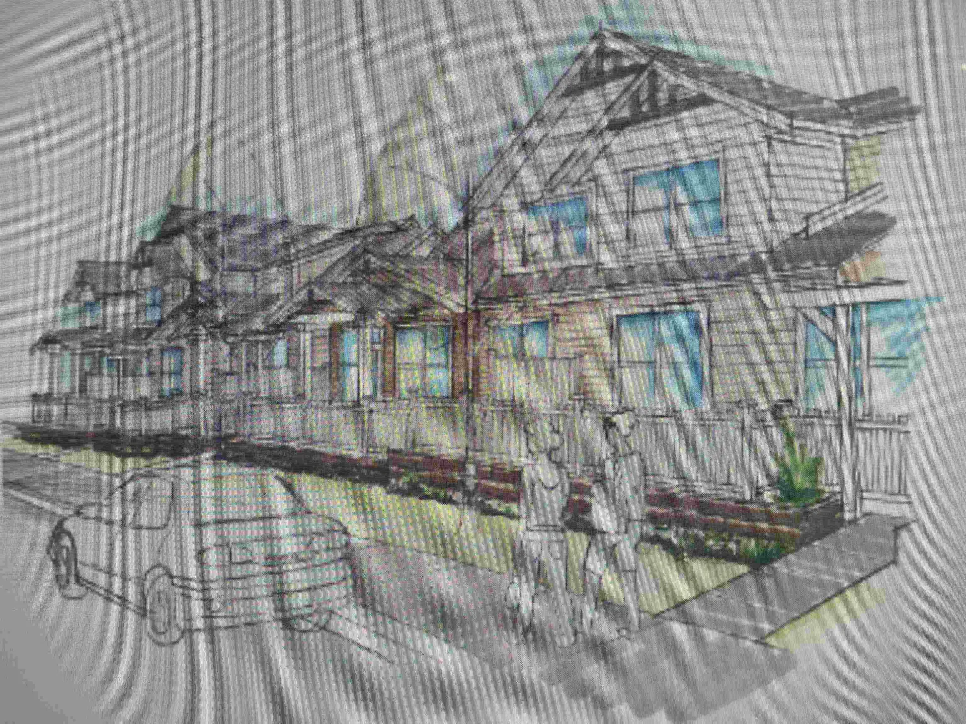 Property at 2361 200 STREET, Langley, BC