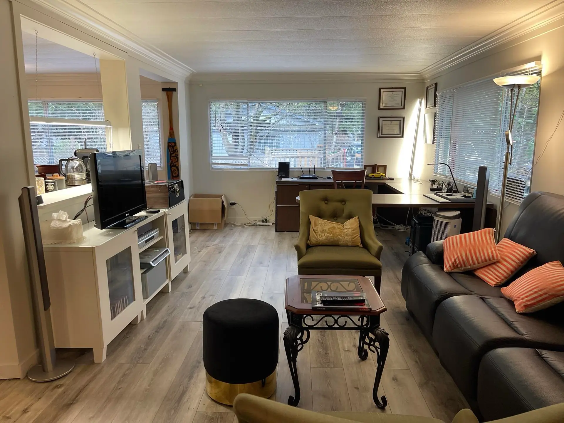 Property at 2361 200 STREET, Langley, BC