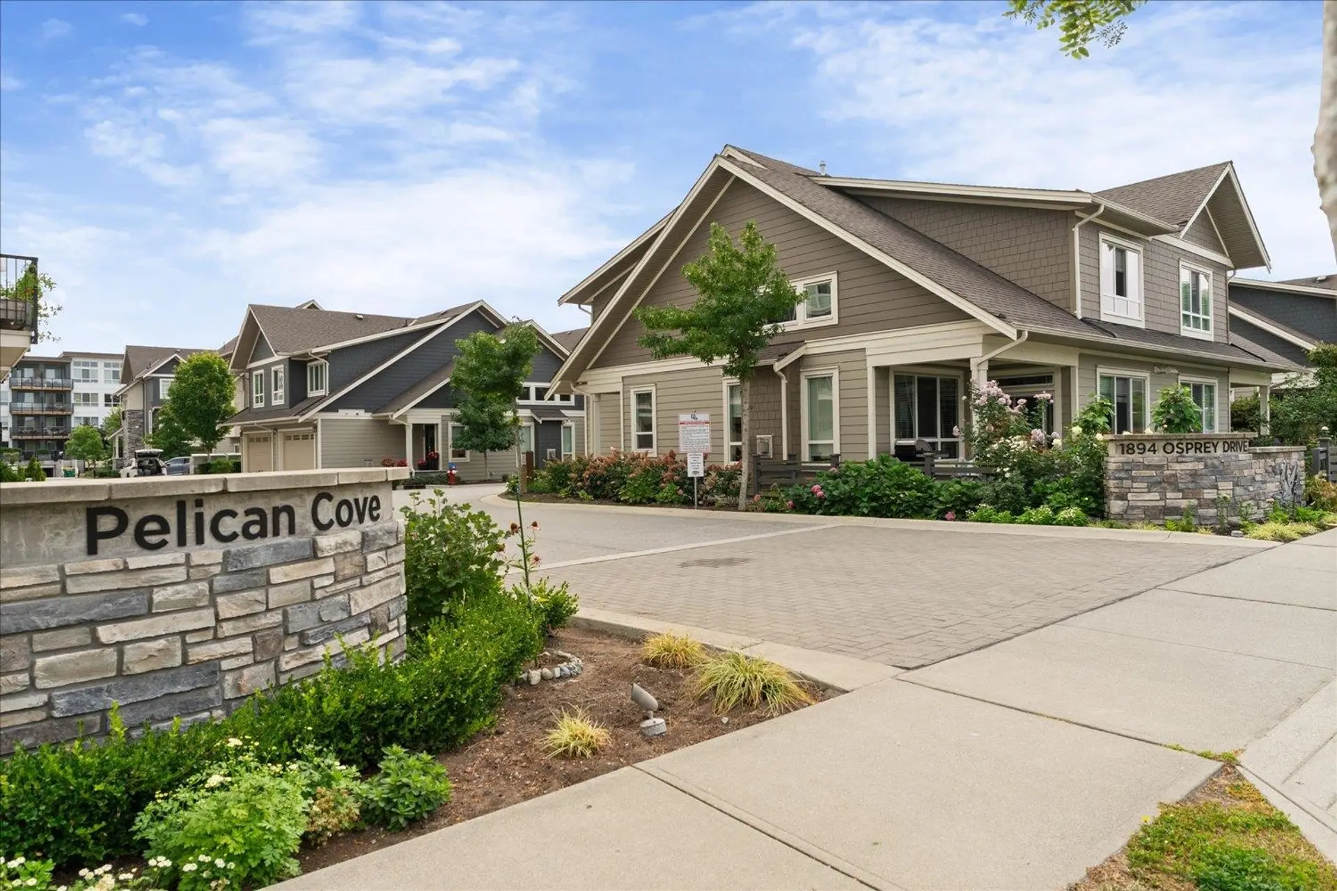 Property at #157 1894 Osprey Drive, Tsawwassen, BC