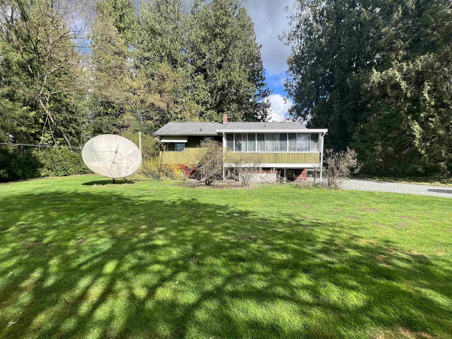 Property at 23836 68 AVENUE, Langley, BC