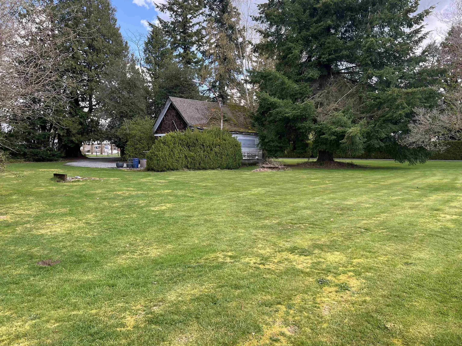 Property at 23836 68 AVENUE, Langley, BC