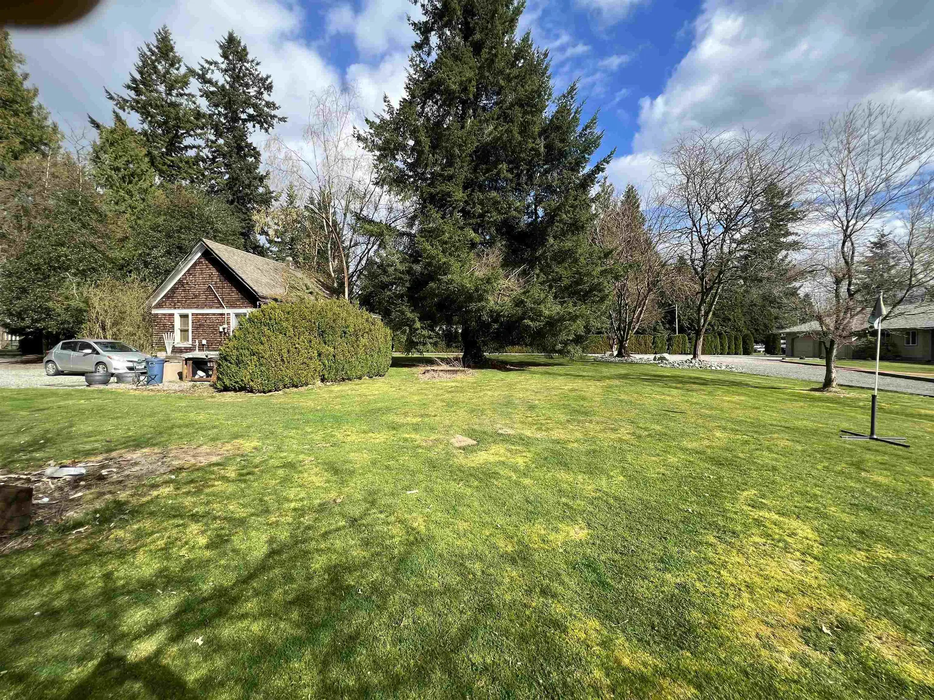 Property at 23836 68 AVENUE, Langley, BC