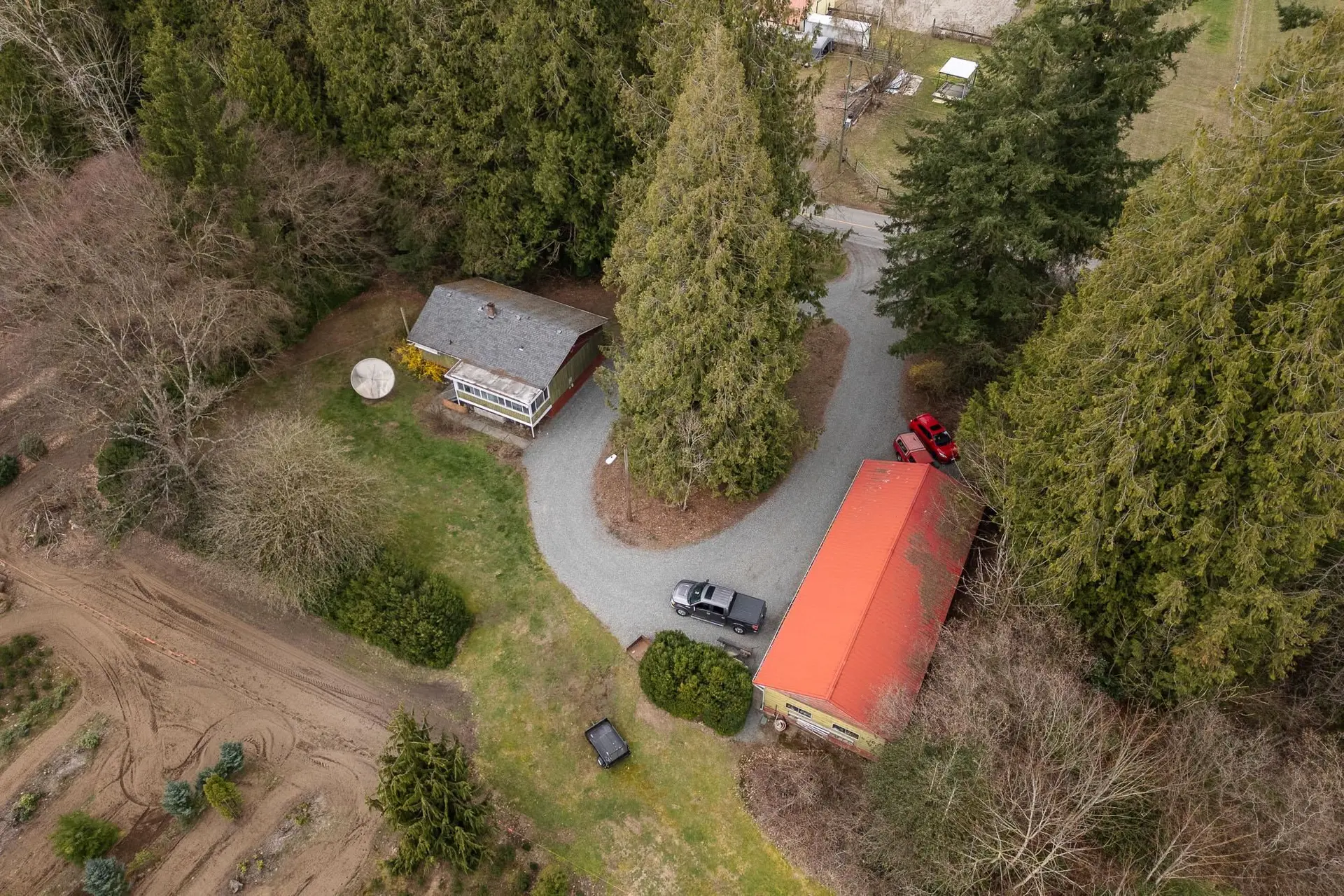 Property at 23836 68 AVENUE, Langley, BC