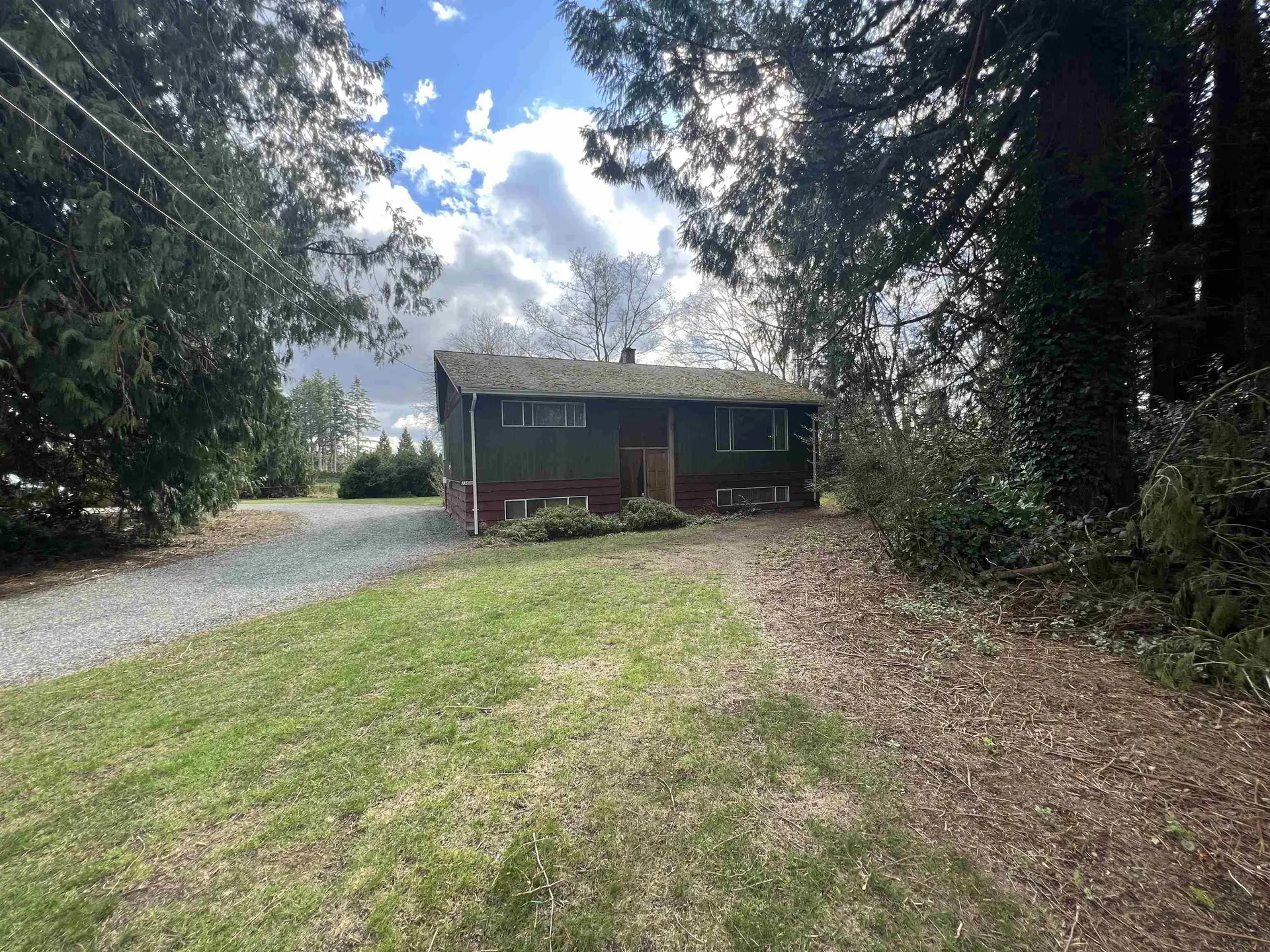 Property at 23836 68 AVENUE, Langley, BC