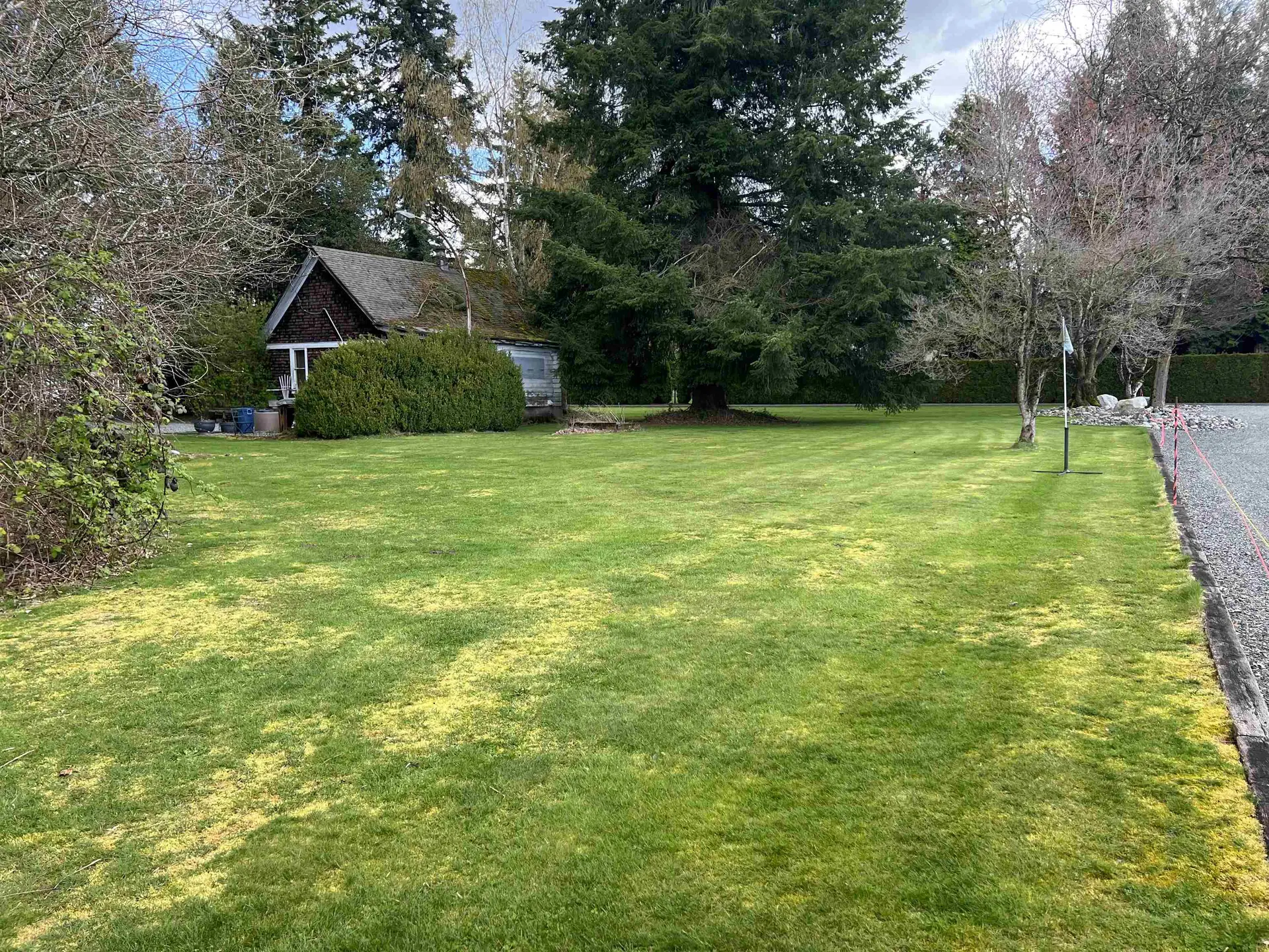 Property at 23836 68 AVENUE, Langley, BC