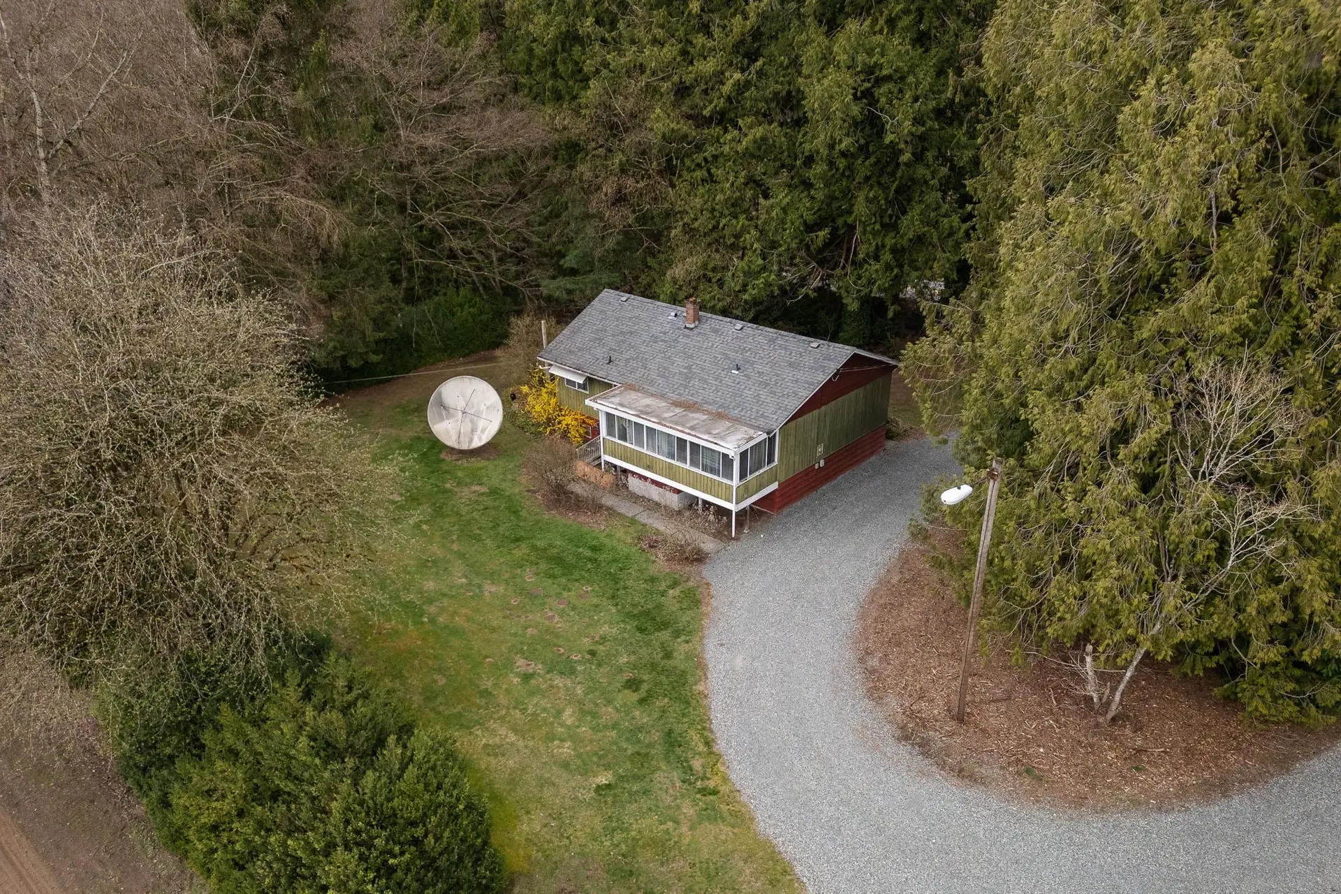 Property at 23836 68 AVENUE, Langley, BC