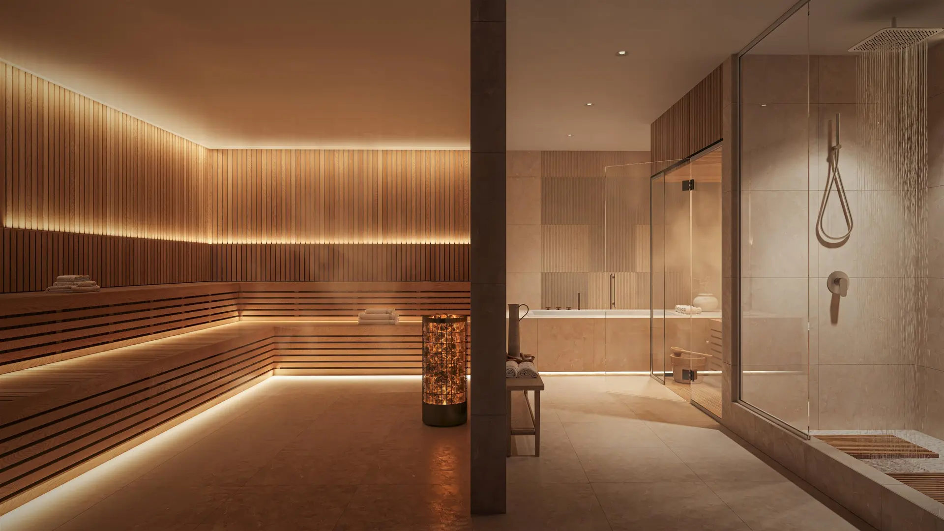 Property at #2004 3633 WILLINGDON AVENUE, Burnaby, BC